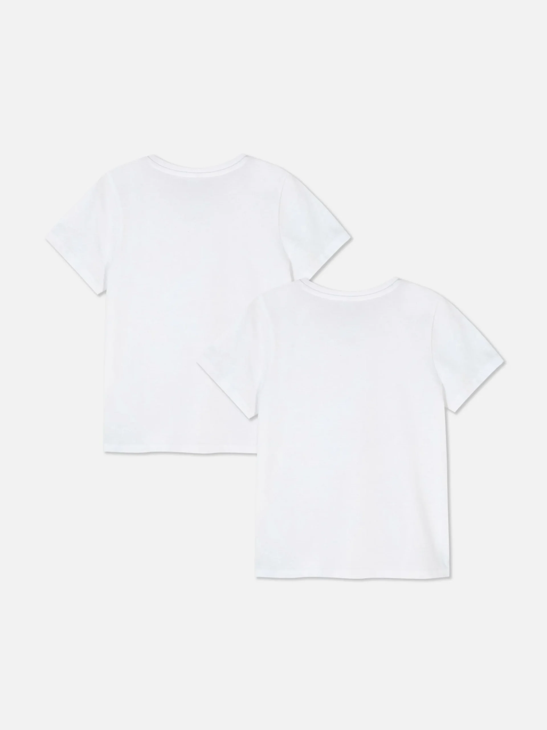 2-Pack T-Shirts