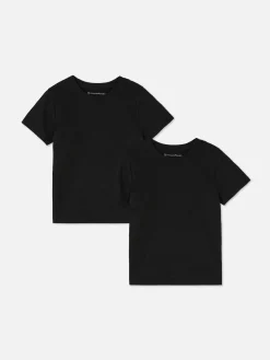2-Pack T-Shirts