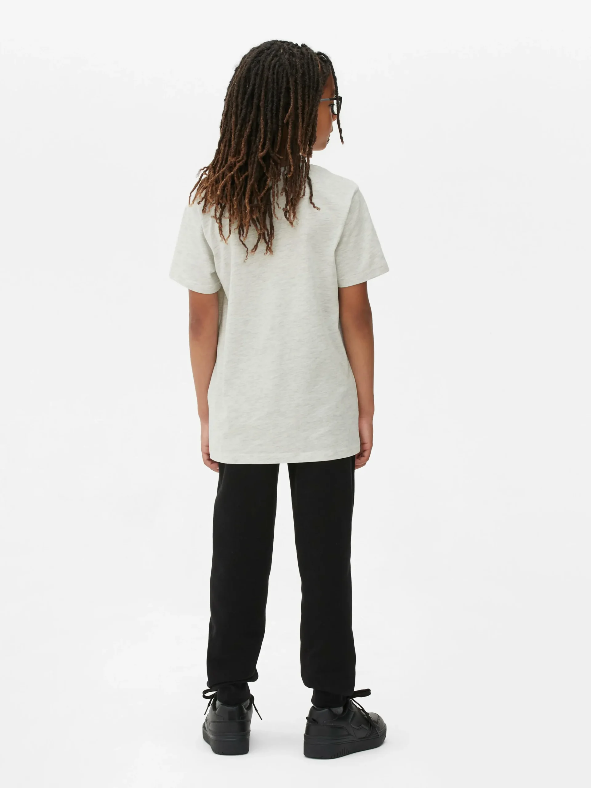 2-Pack T-Shirts