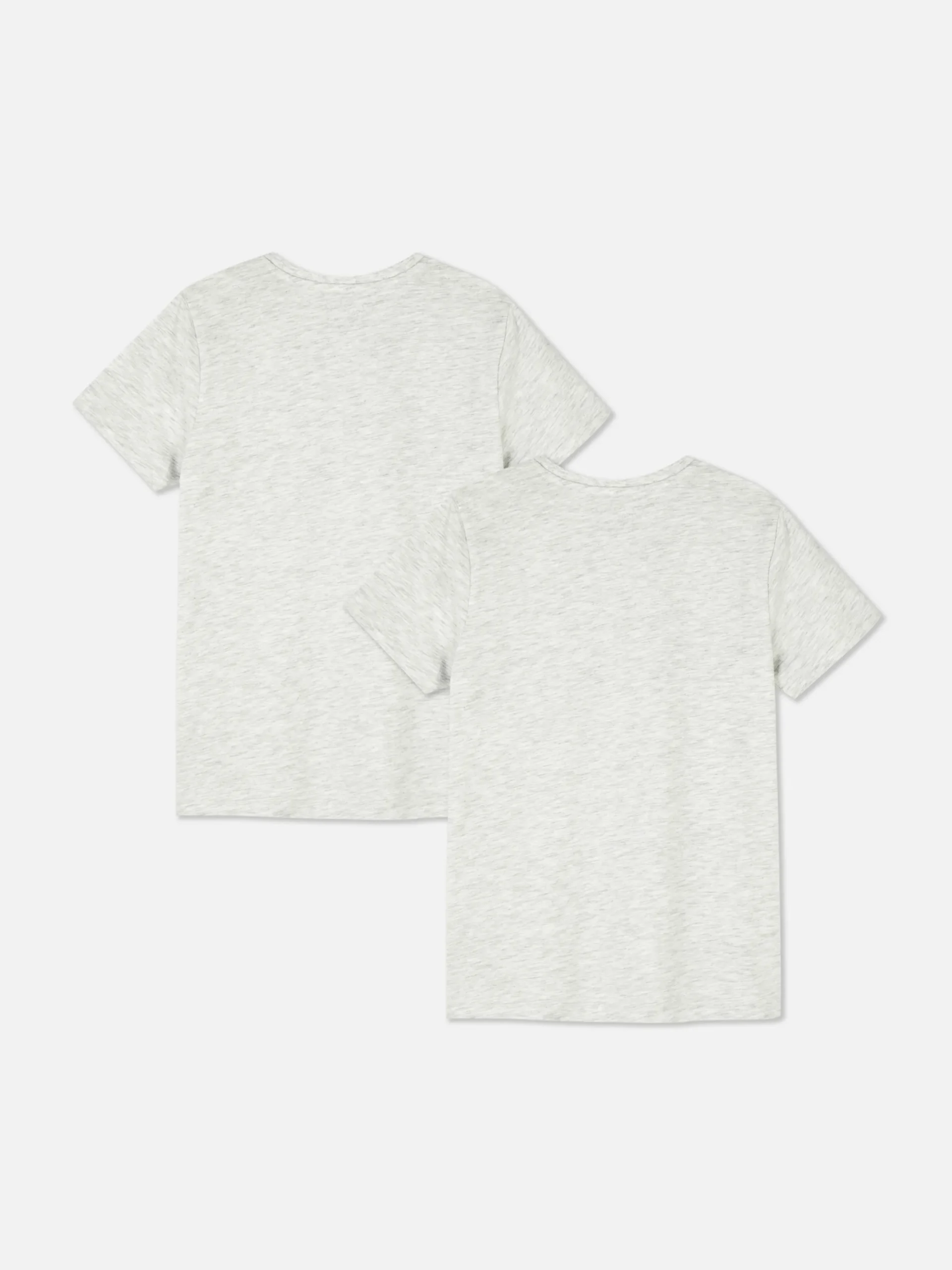 2-Pack T-Shirts
