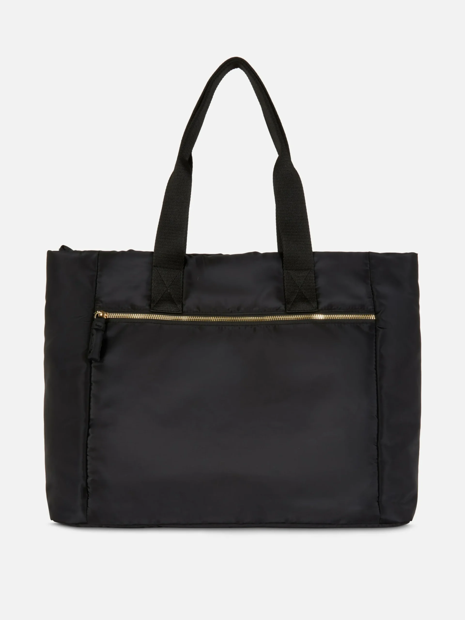Padded Shopper