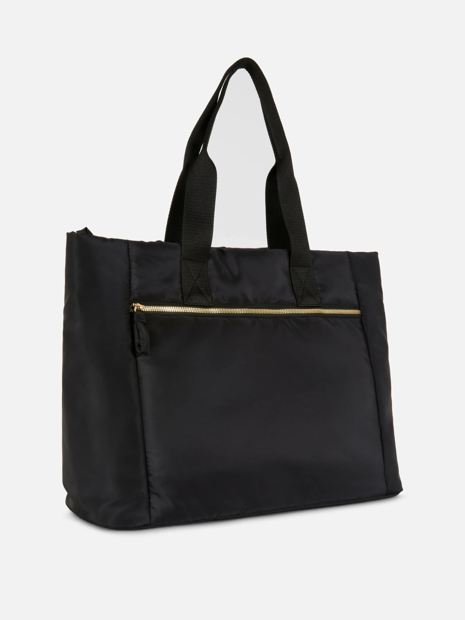 Padded Shopper