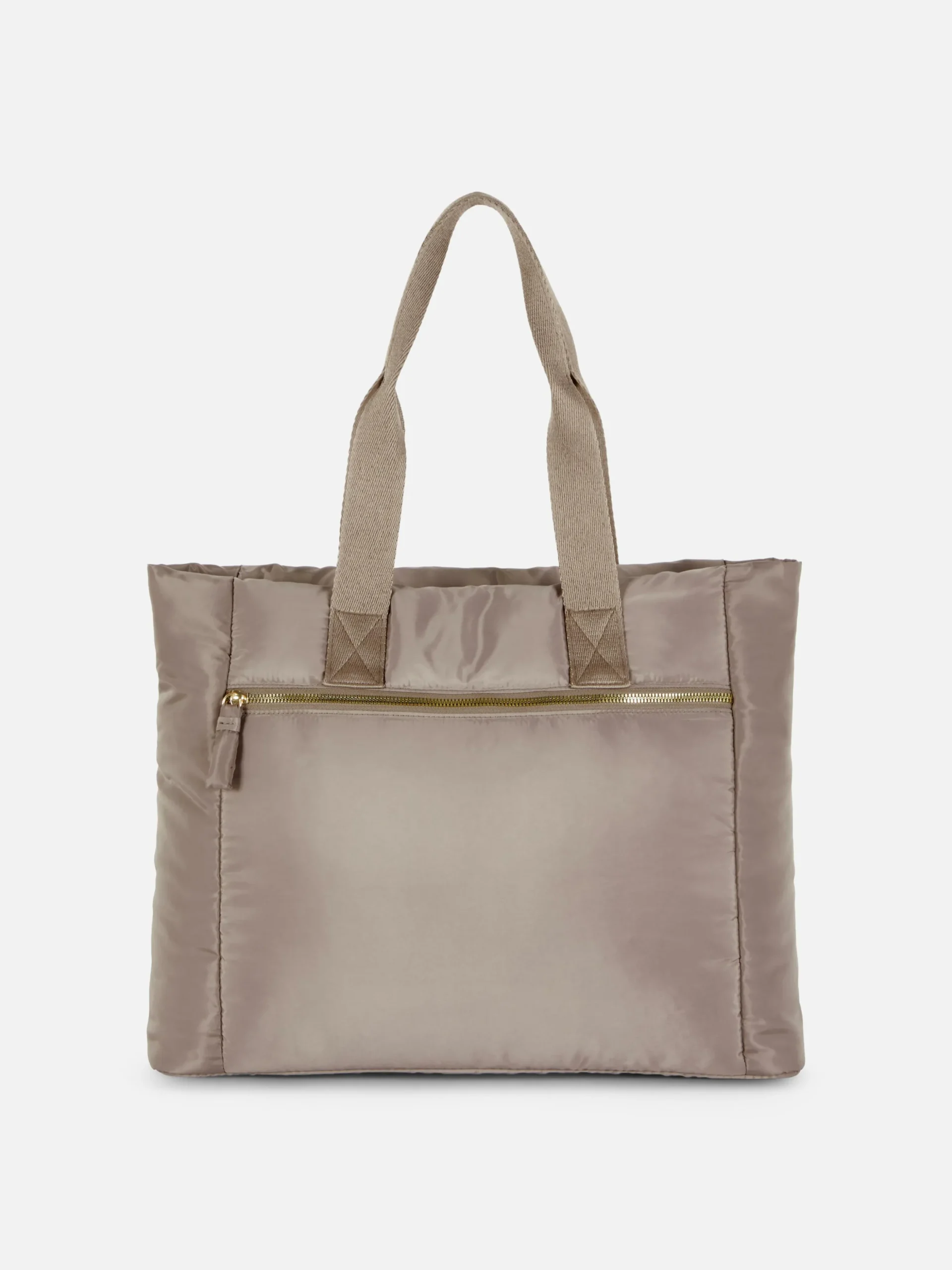 Padded Shopper