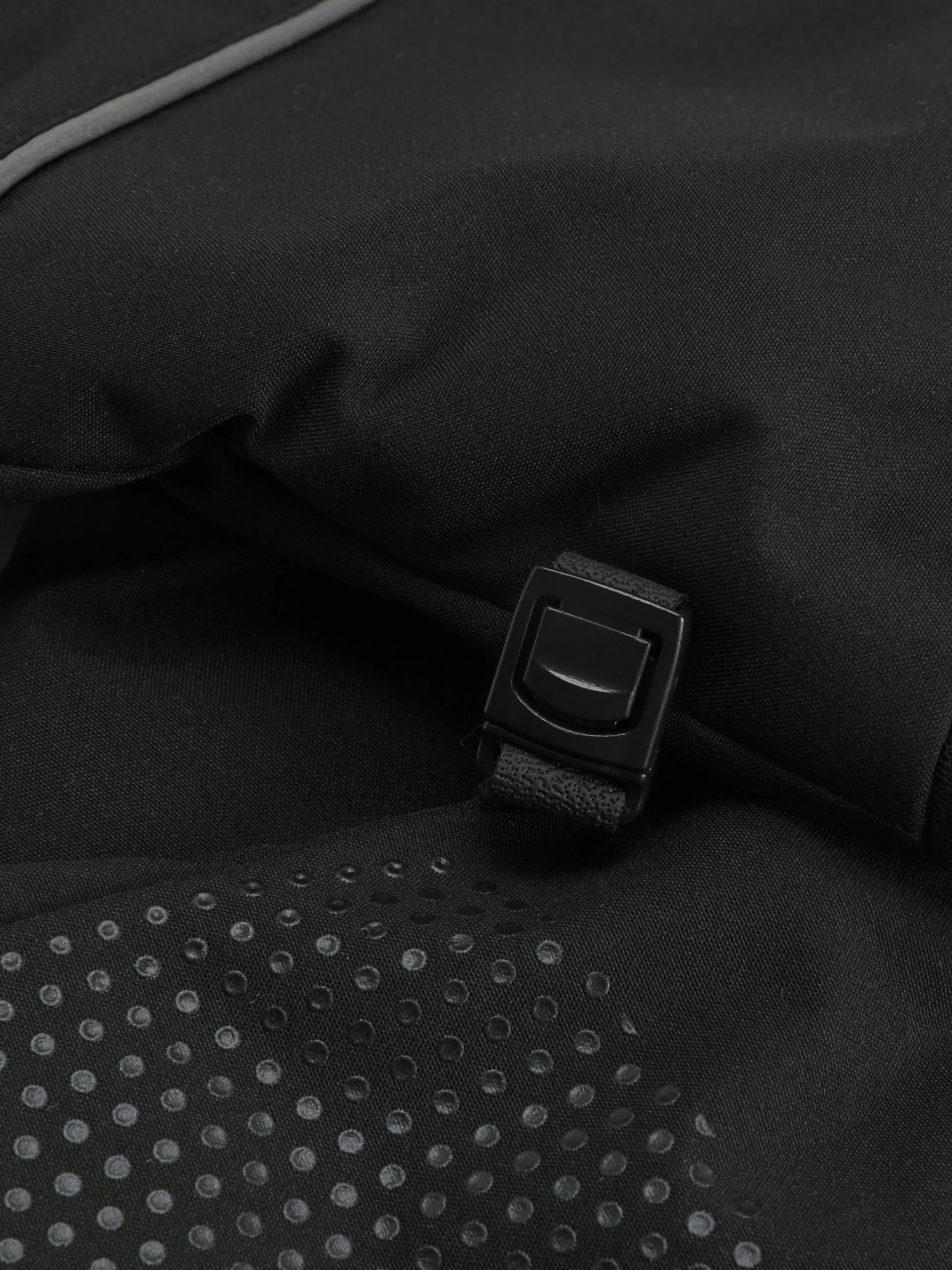 Padded Tech Gloves