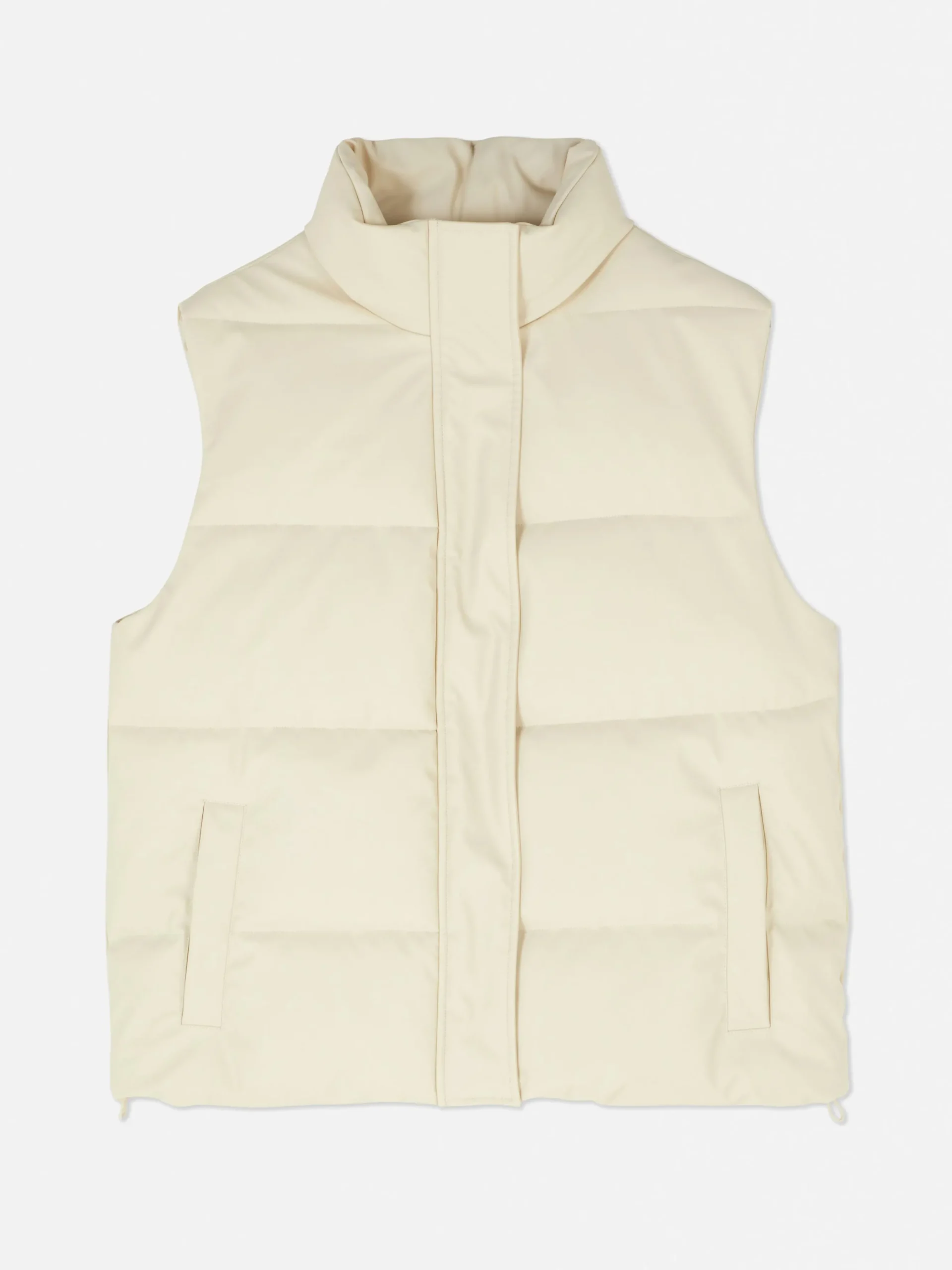 Padded Vest