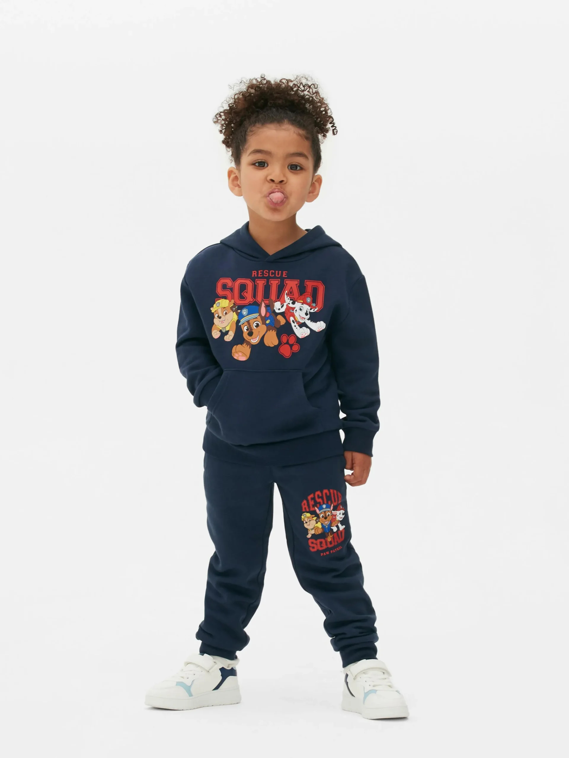 PAW Patrol Graphic Hoodie