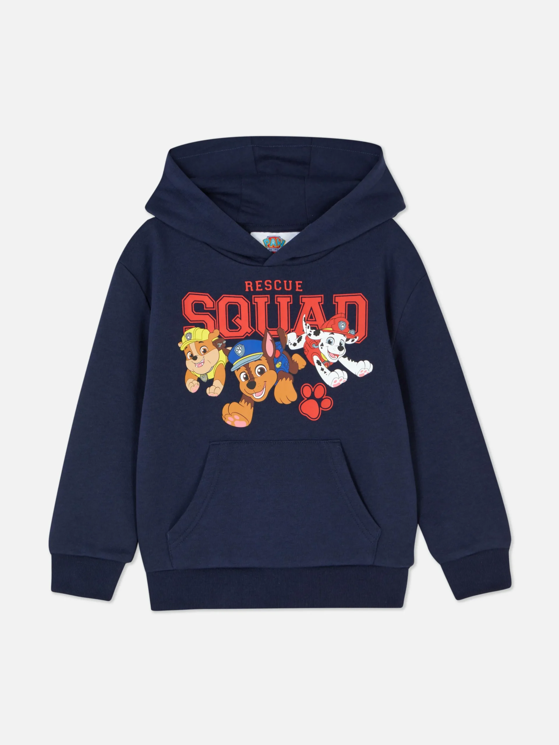 PAW Patrol Graphic Hoodie