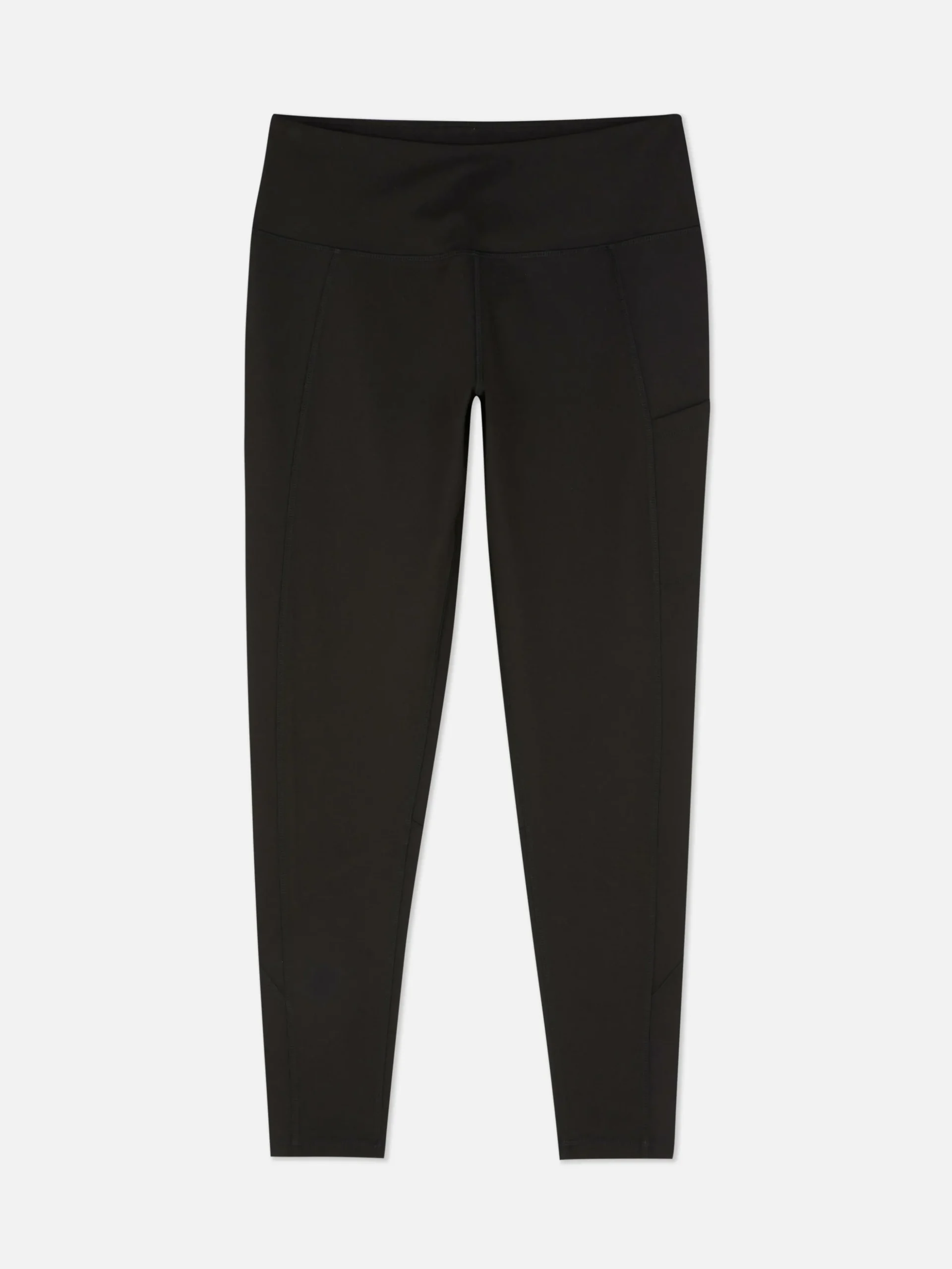 Performance High Waist Shaping Leggings