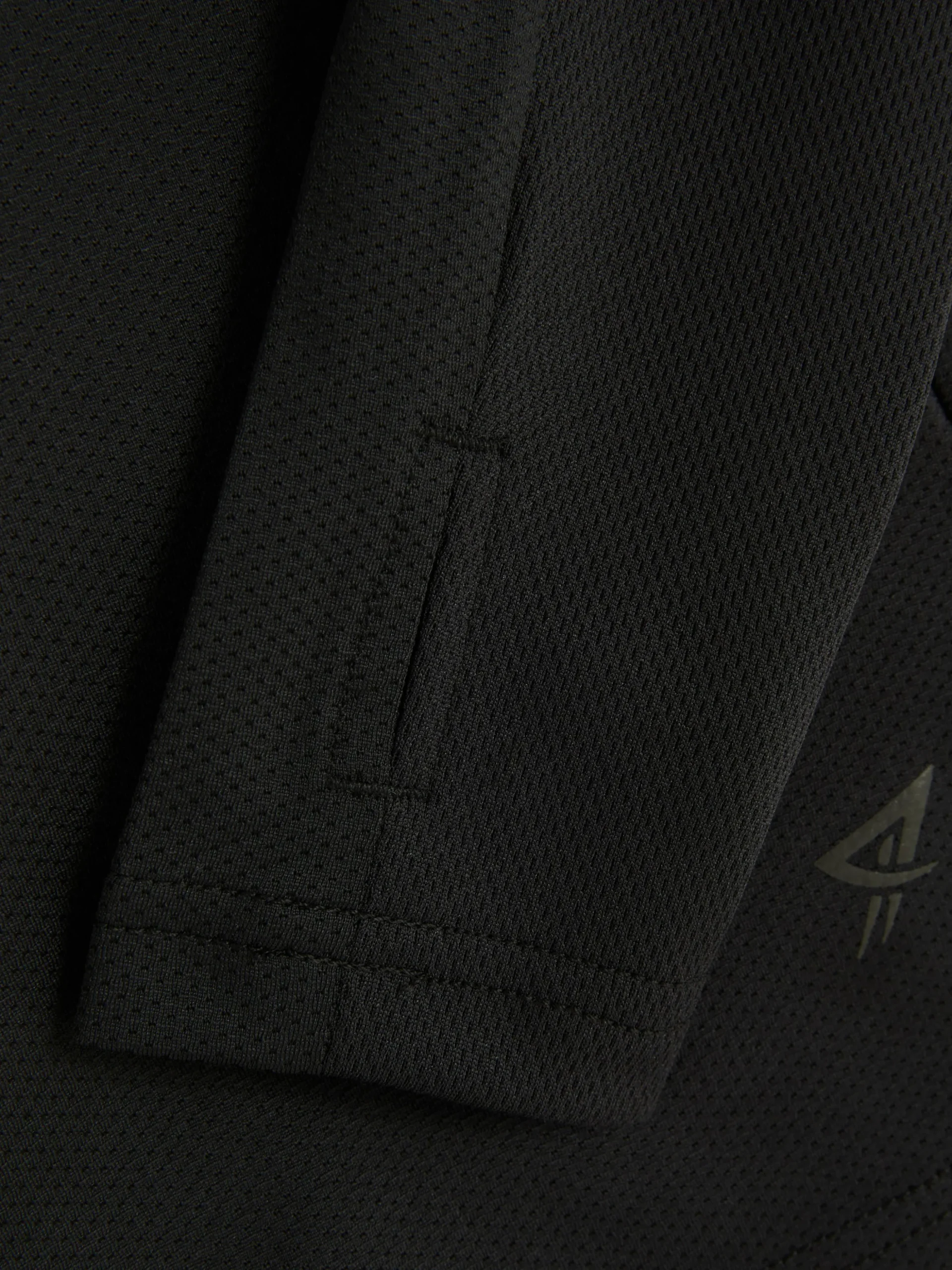 Performance Quarter-Zip Sweatshirt