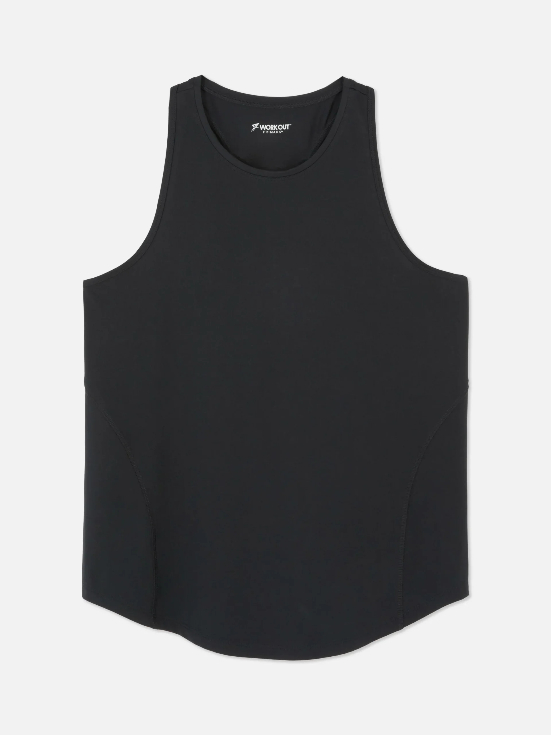 Performance Racerback Top