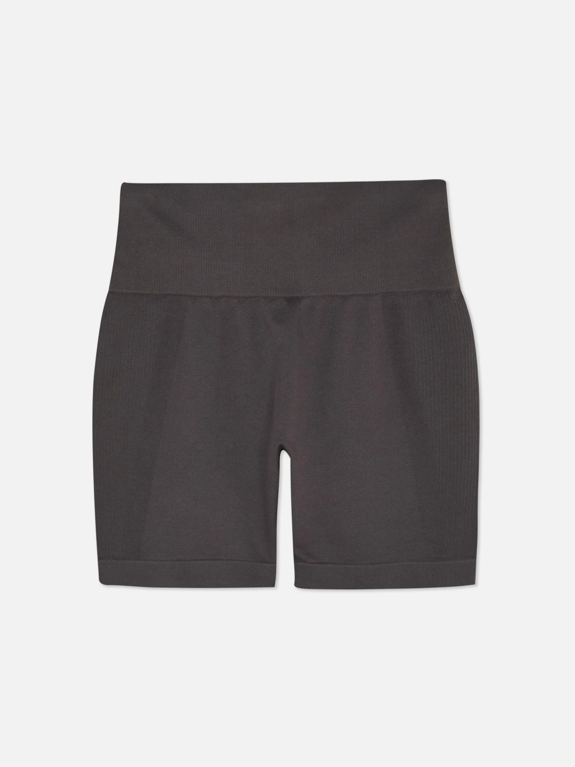 Performance Seamless High Rise Shorts