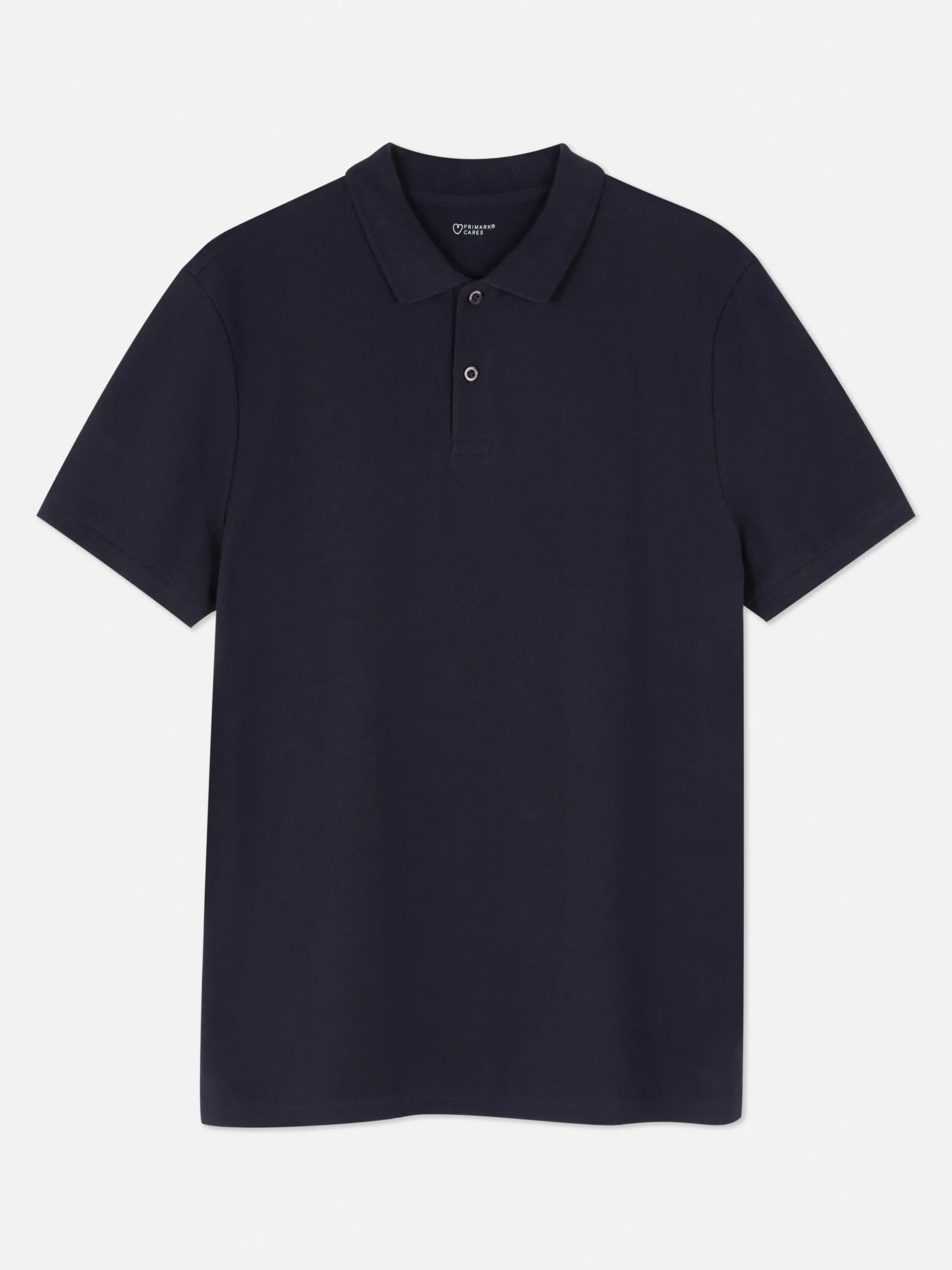 Piqué Polo