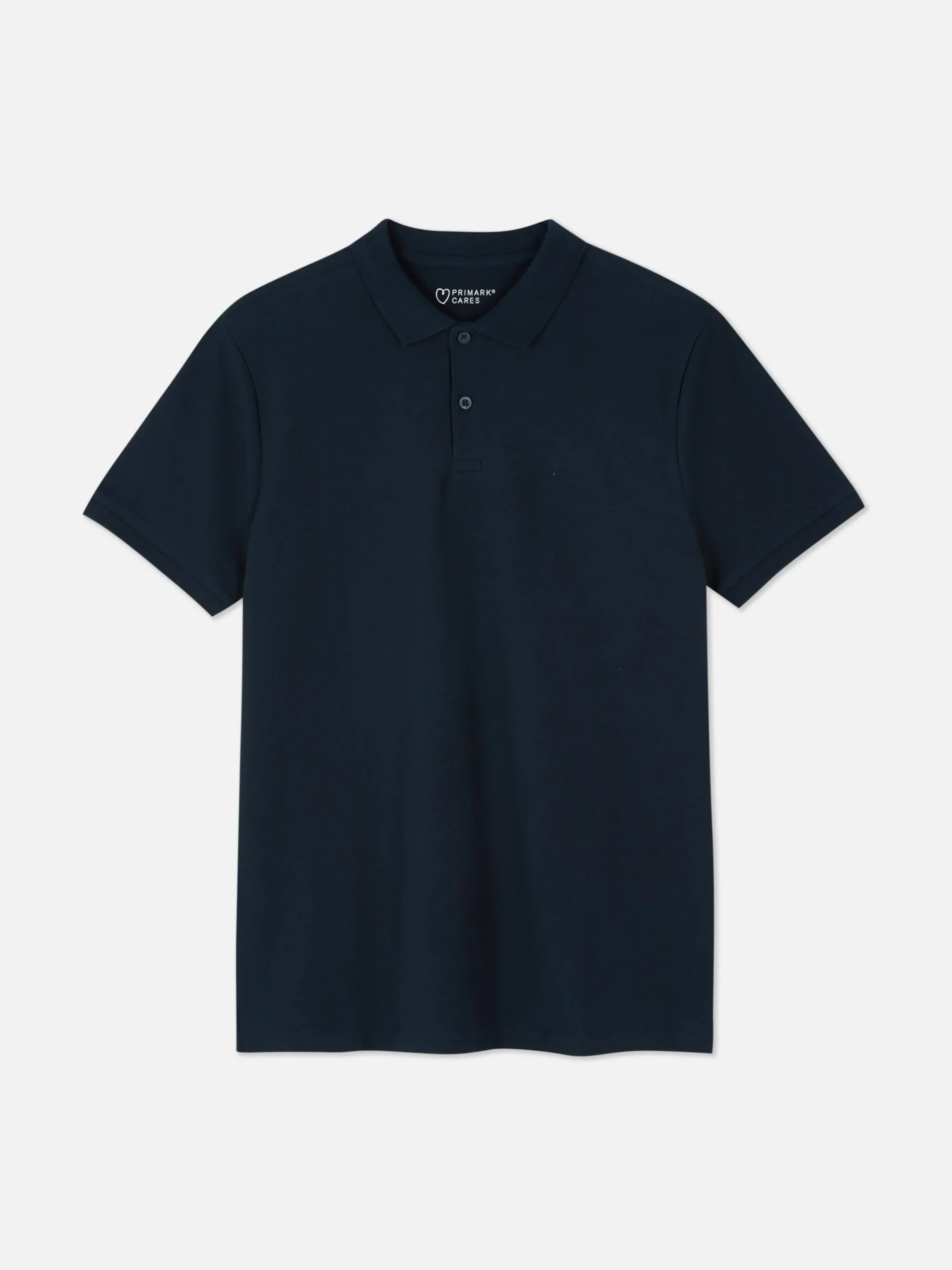 Piqué Polo