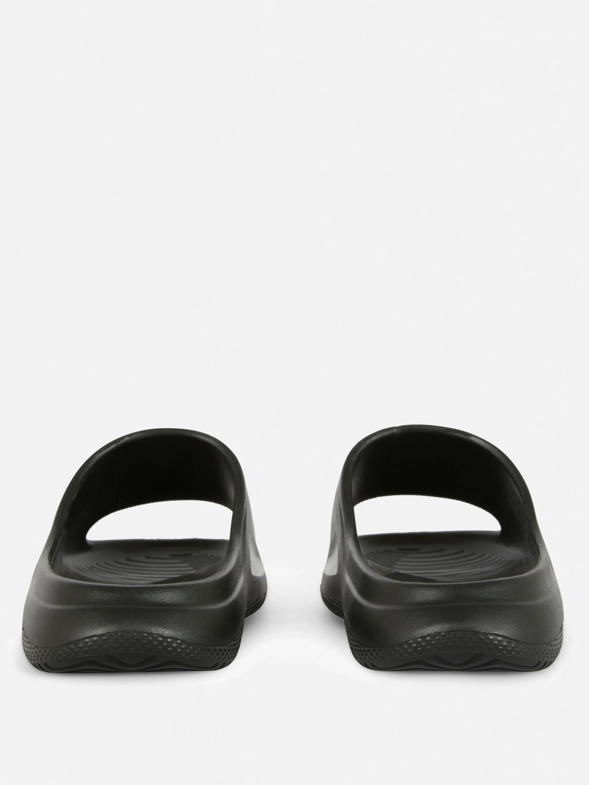 Platform Pool Slides