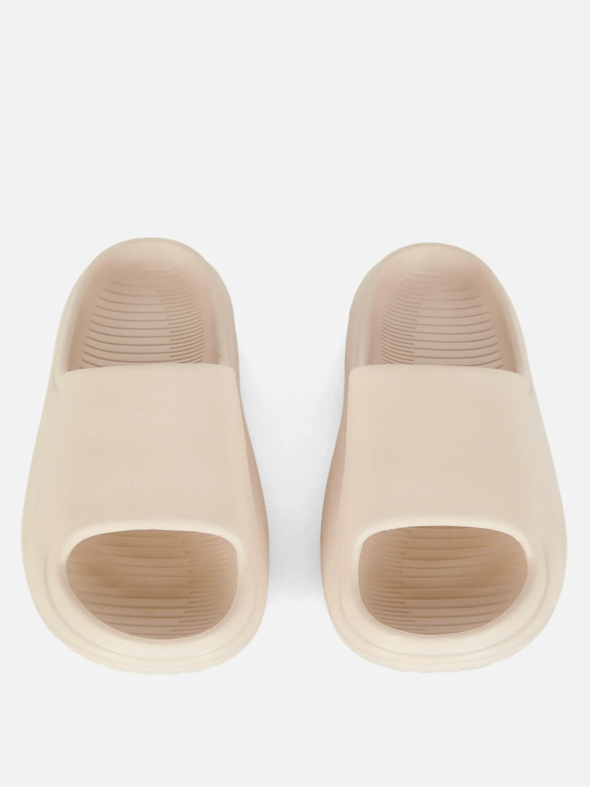 Platform Pool Slides