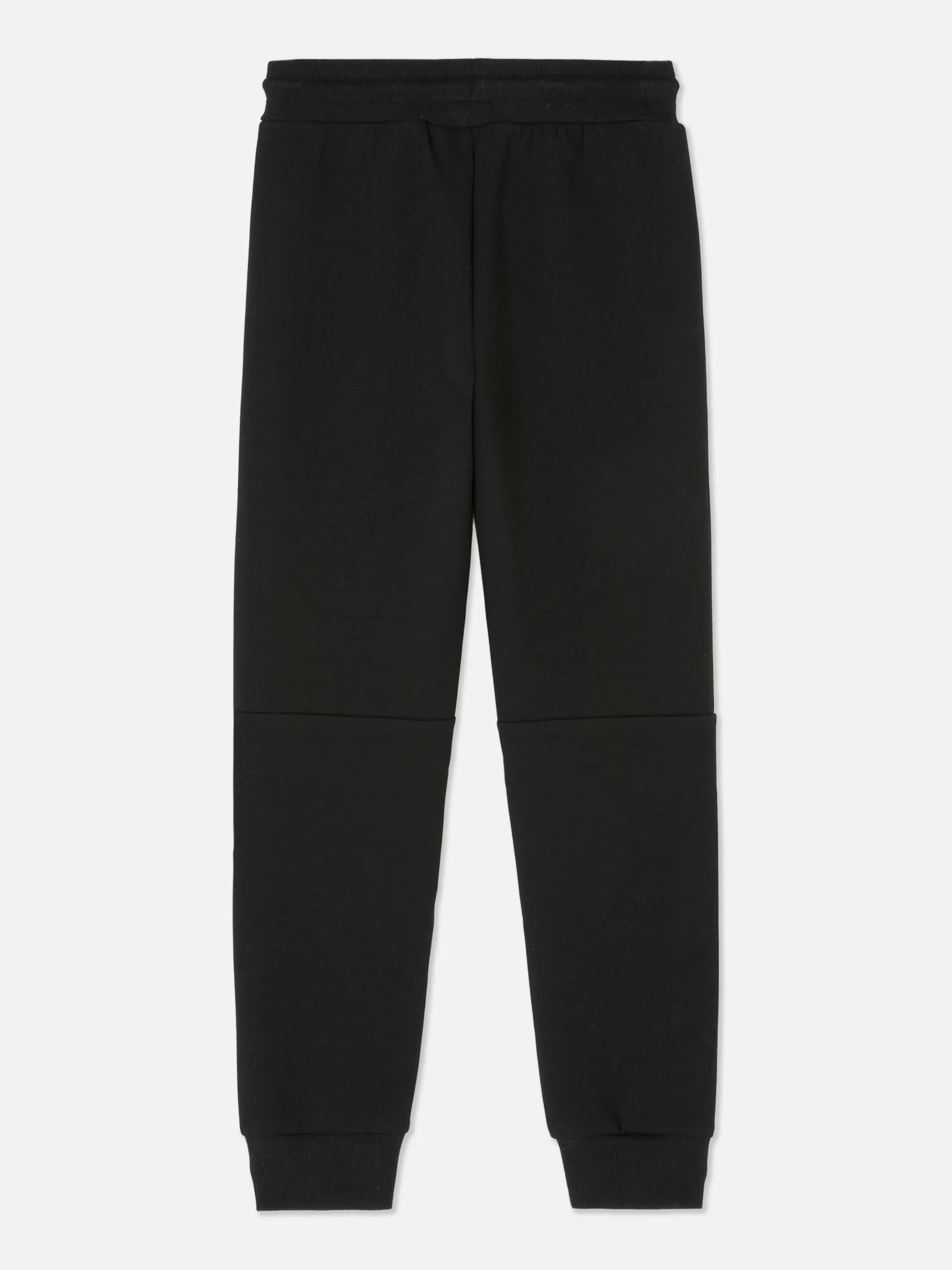 PlayStation Color Block Joggers
