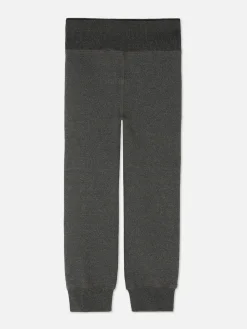 Plush Lined Leggings