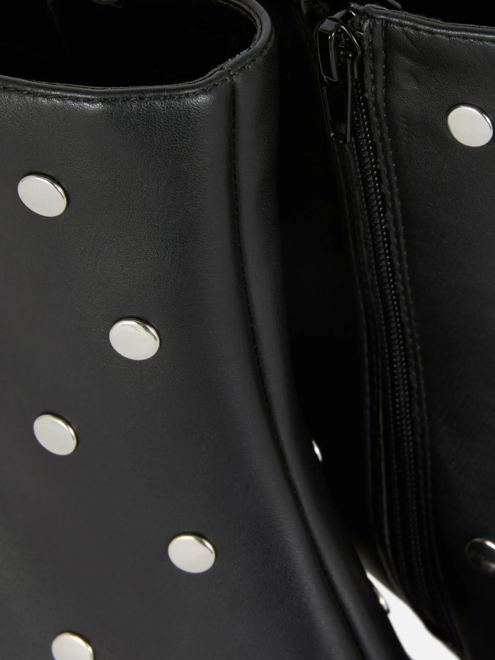 Pointy Stiletto Boots