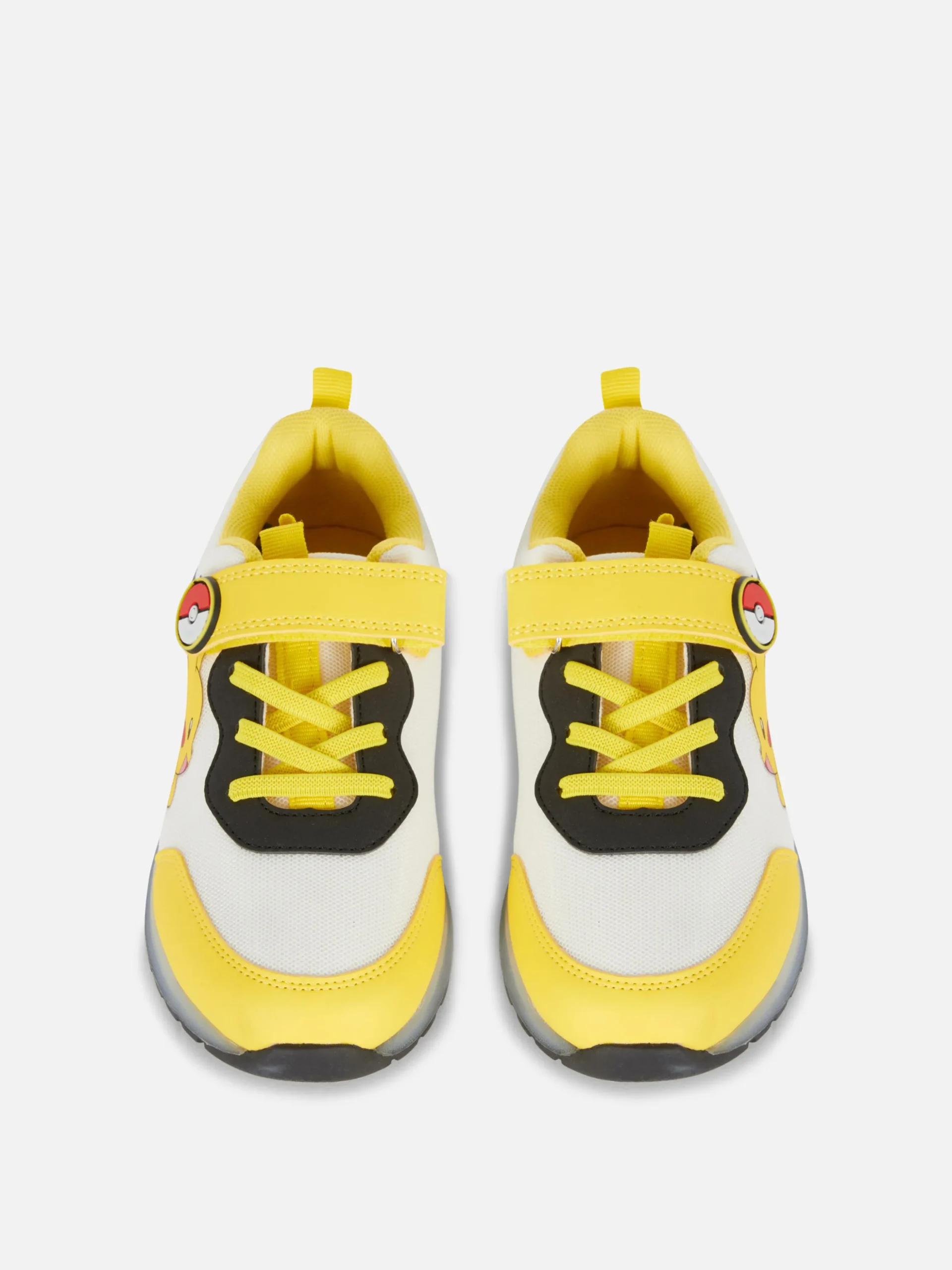 Pokémon Low Tops