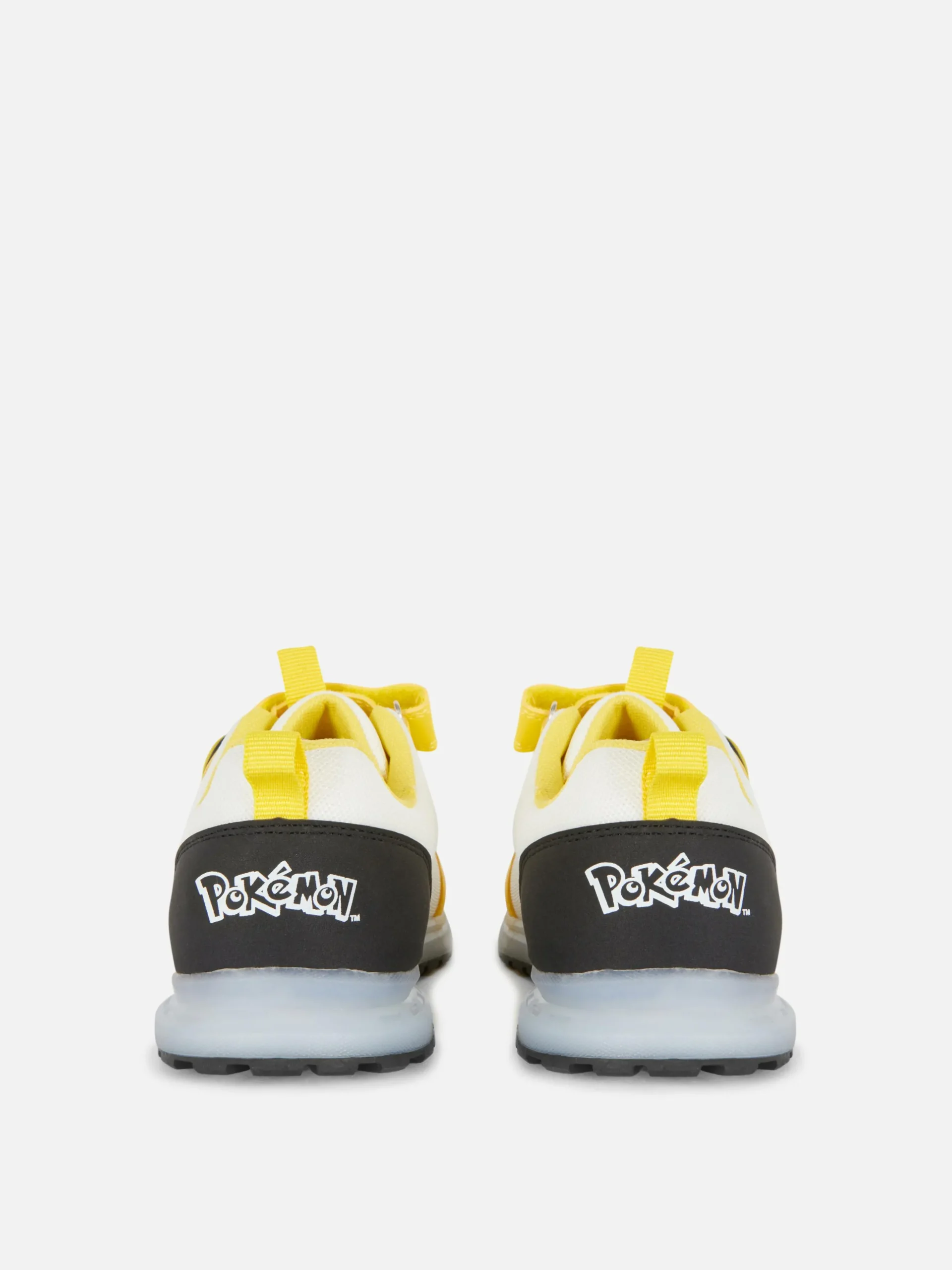 Pokémon Low Tops