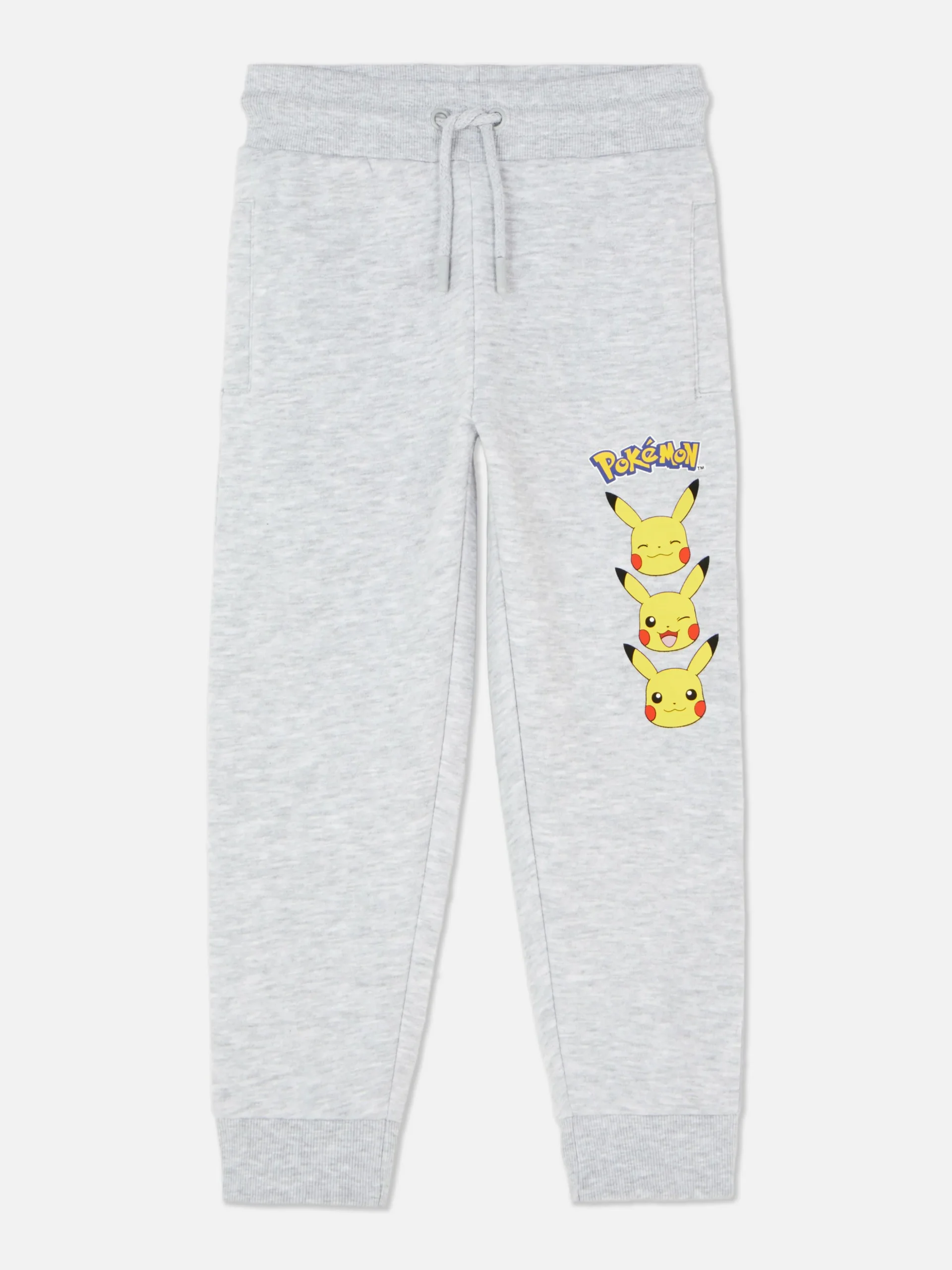 Pokémon Pikachu Joggers