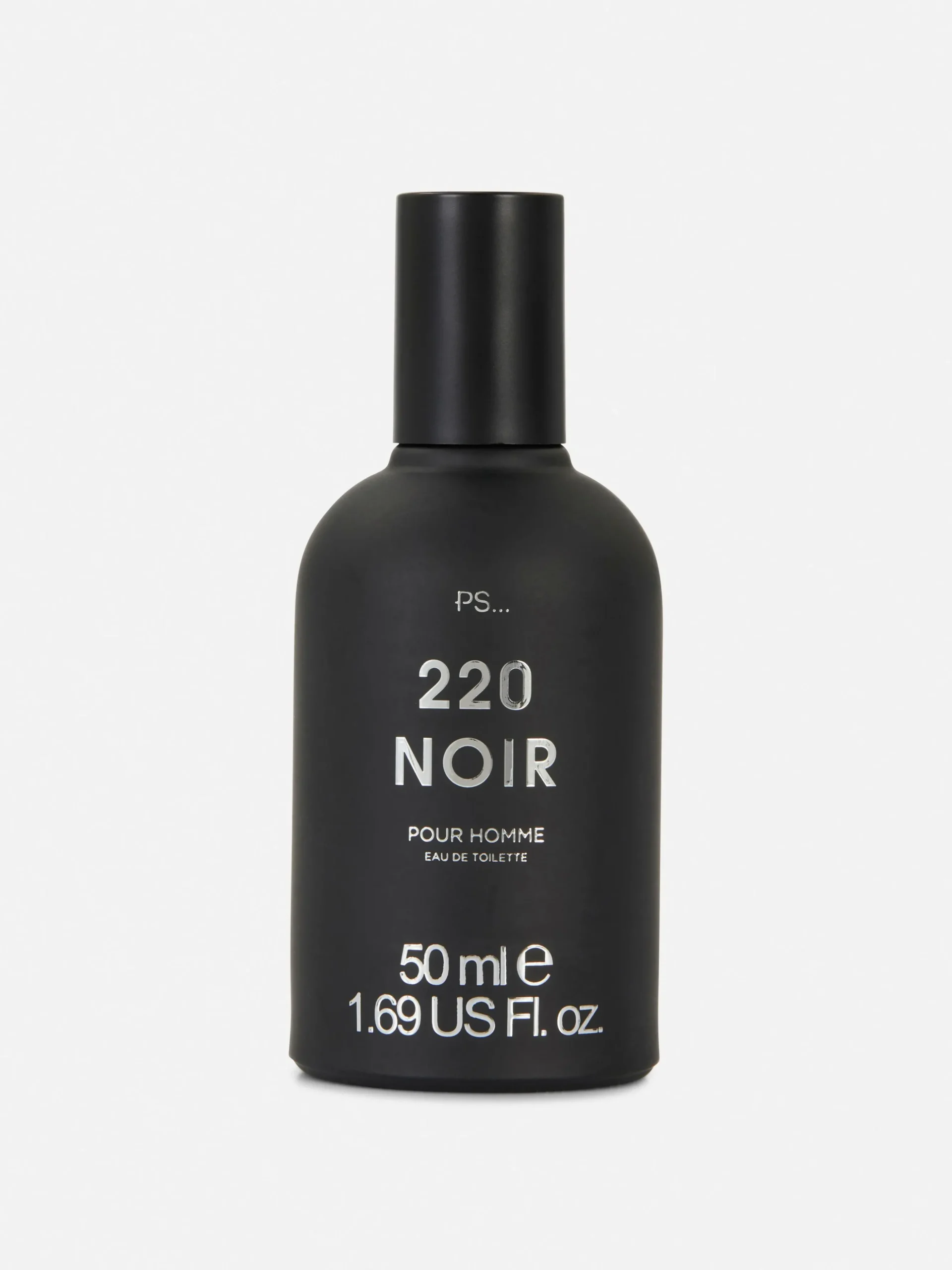 PS 220 Noir Eau De Toilette