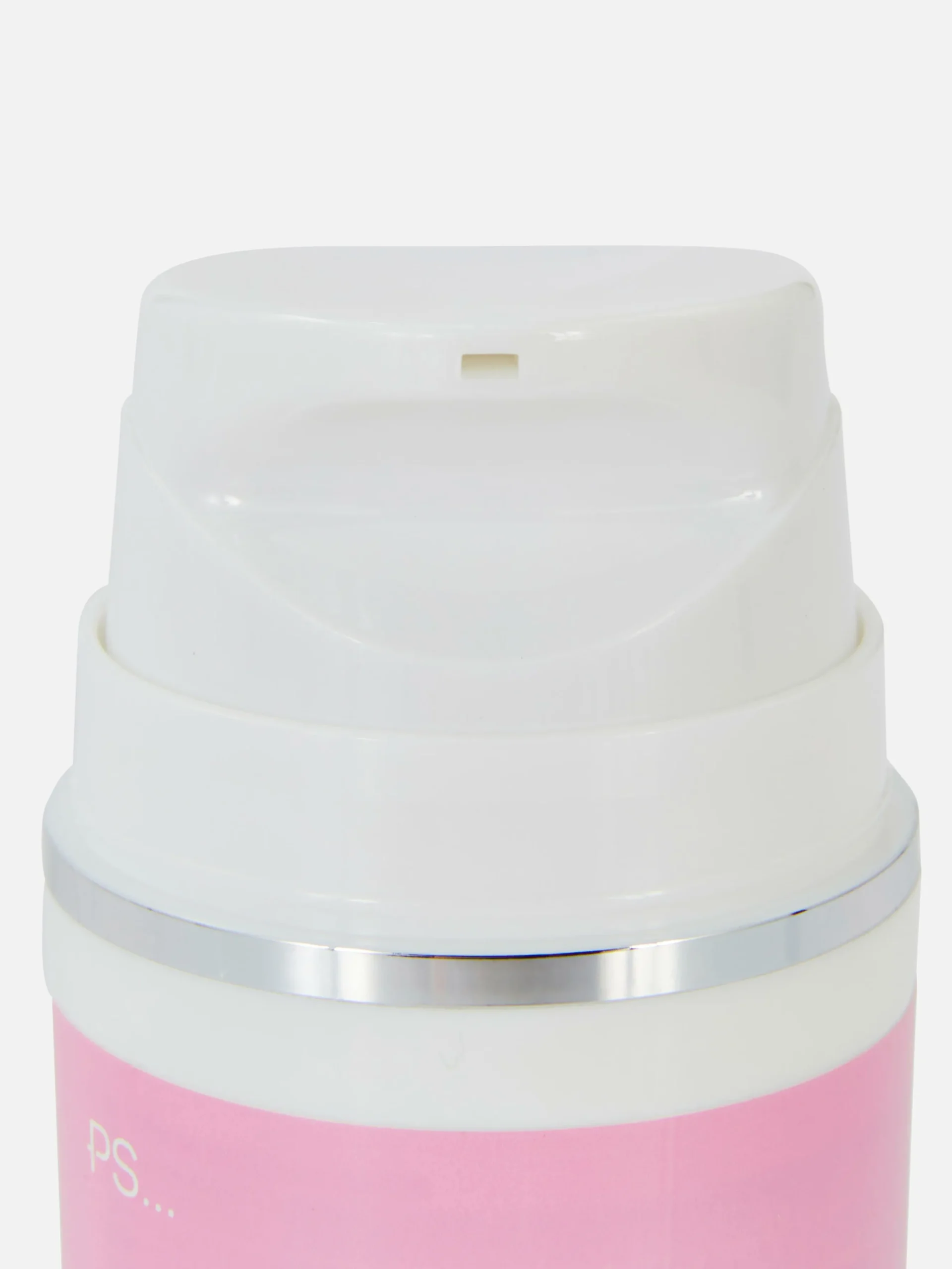 PS Curl Hair Styling Cream