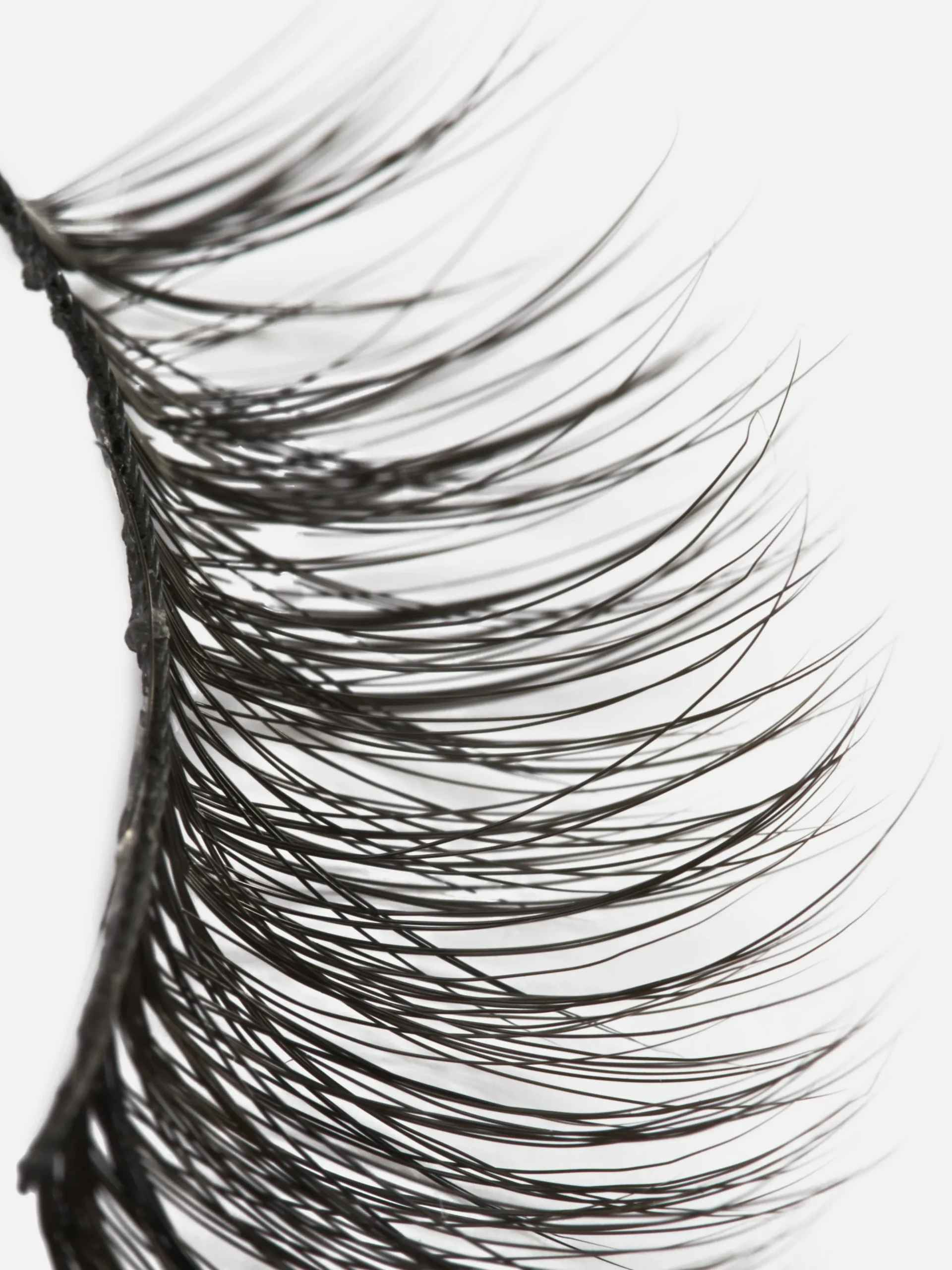 PS Faux Lashes