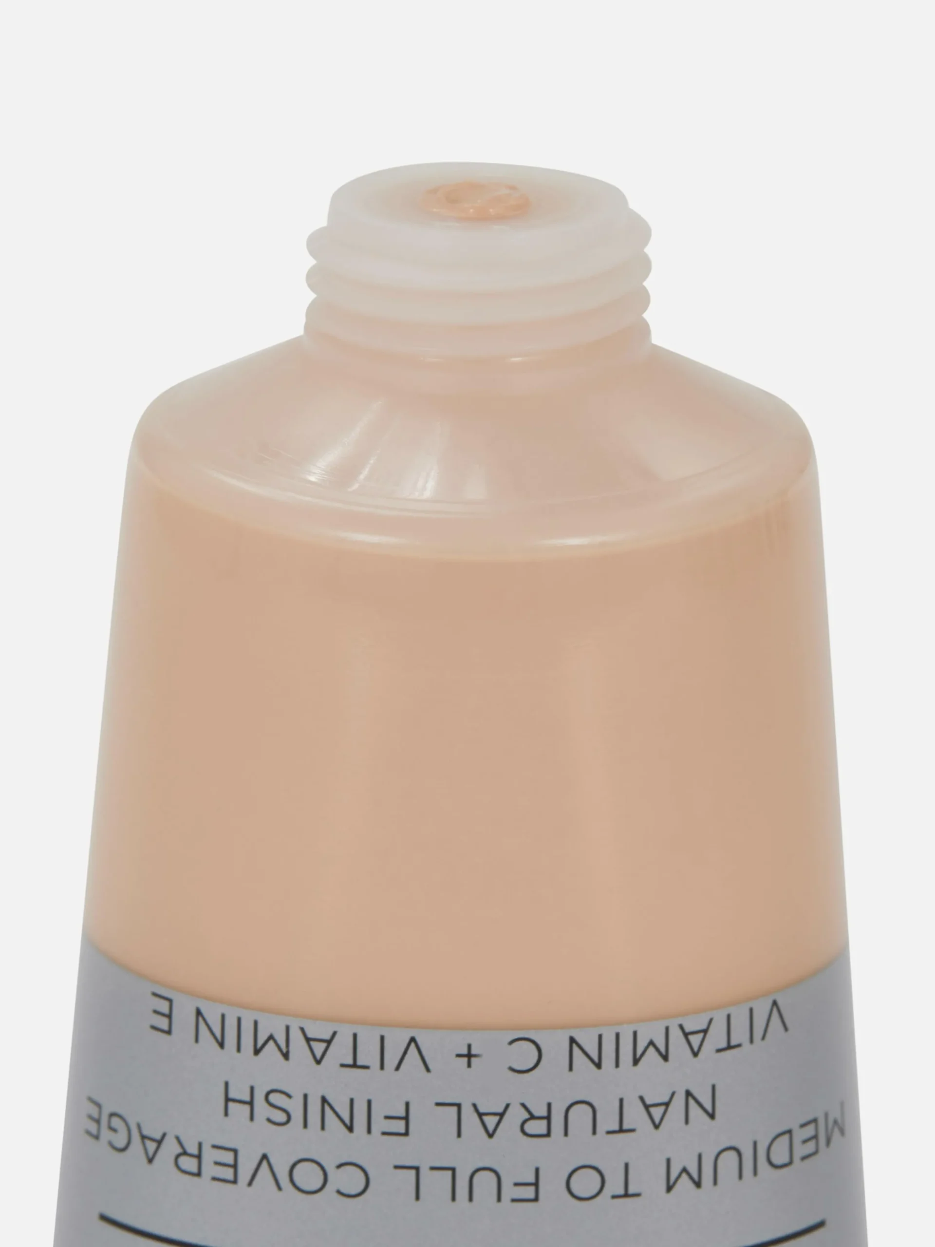 PS My Perfect Color Perfect Finish Foundation