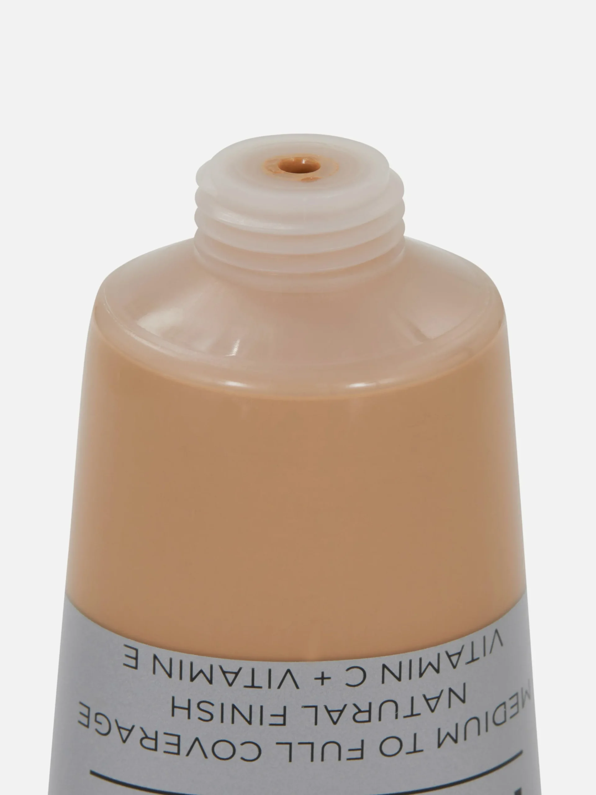 PS My Perfect Color Perfect Finish Foundation