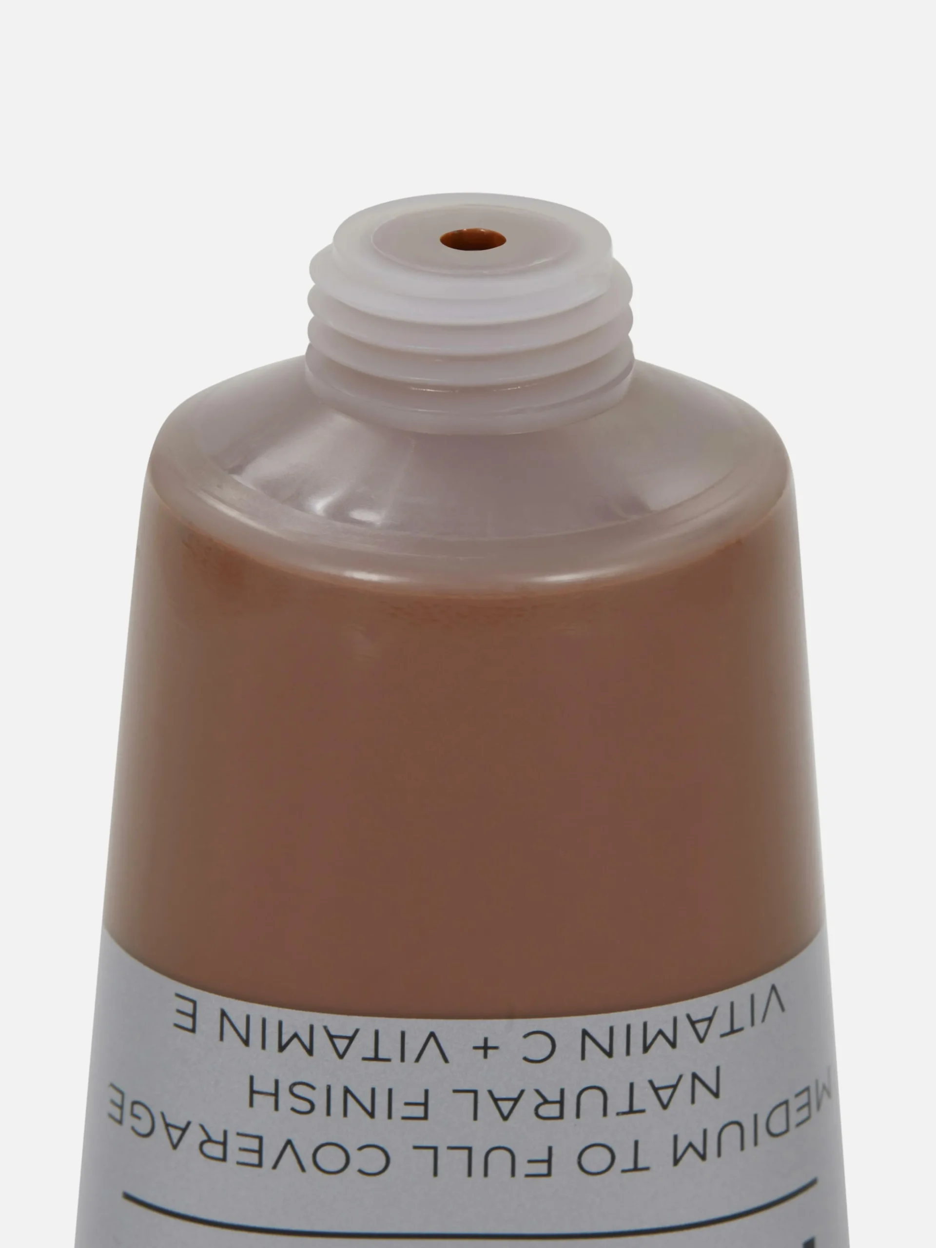 PS My Perfect Color Perfect Finish Foundation
