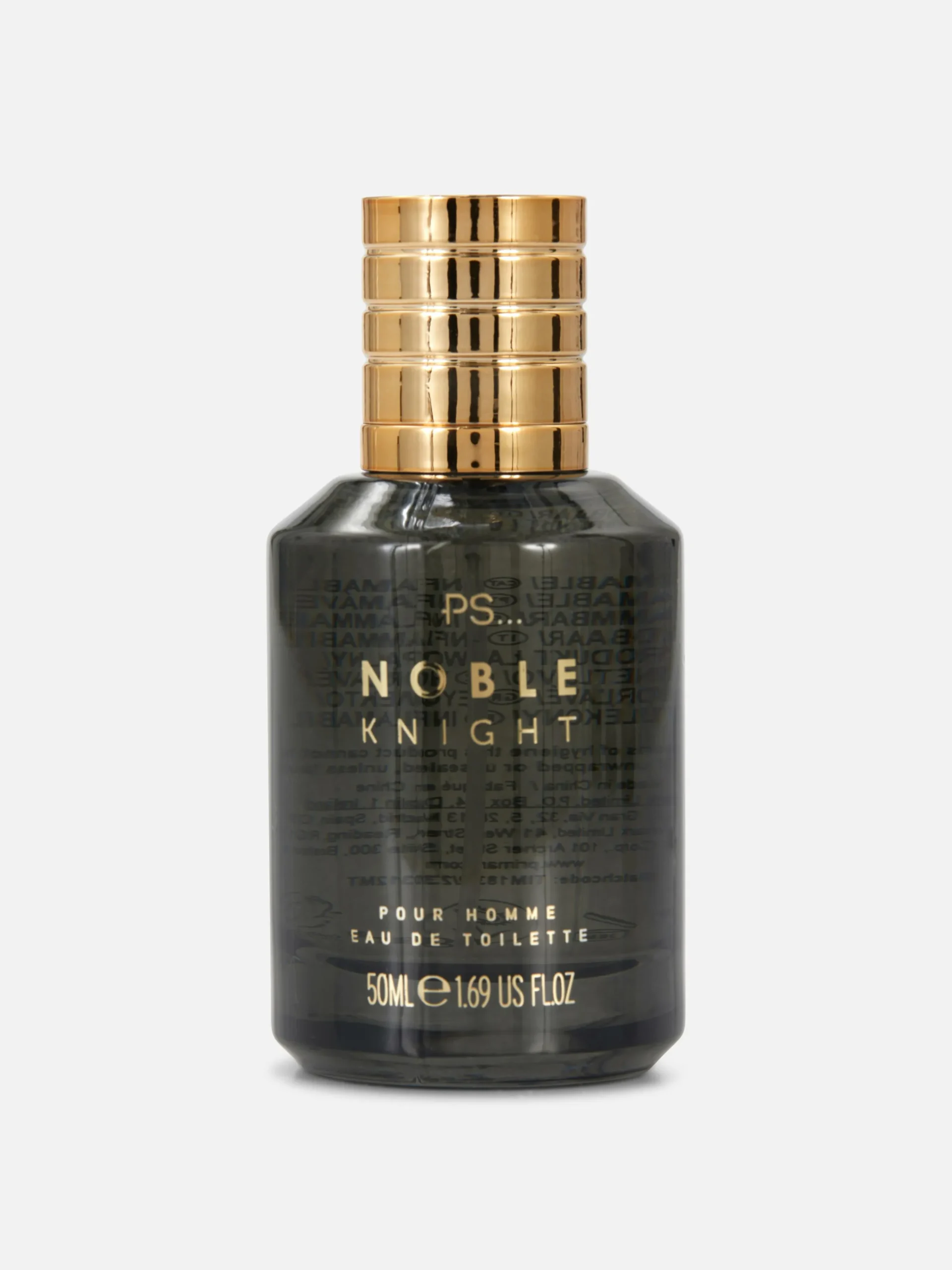 PS Noble Night Eau De Toilette