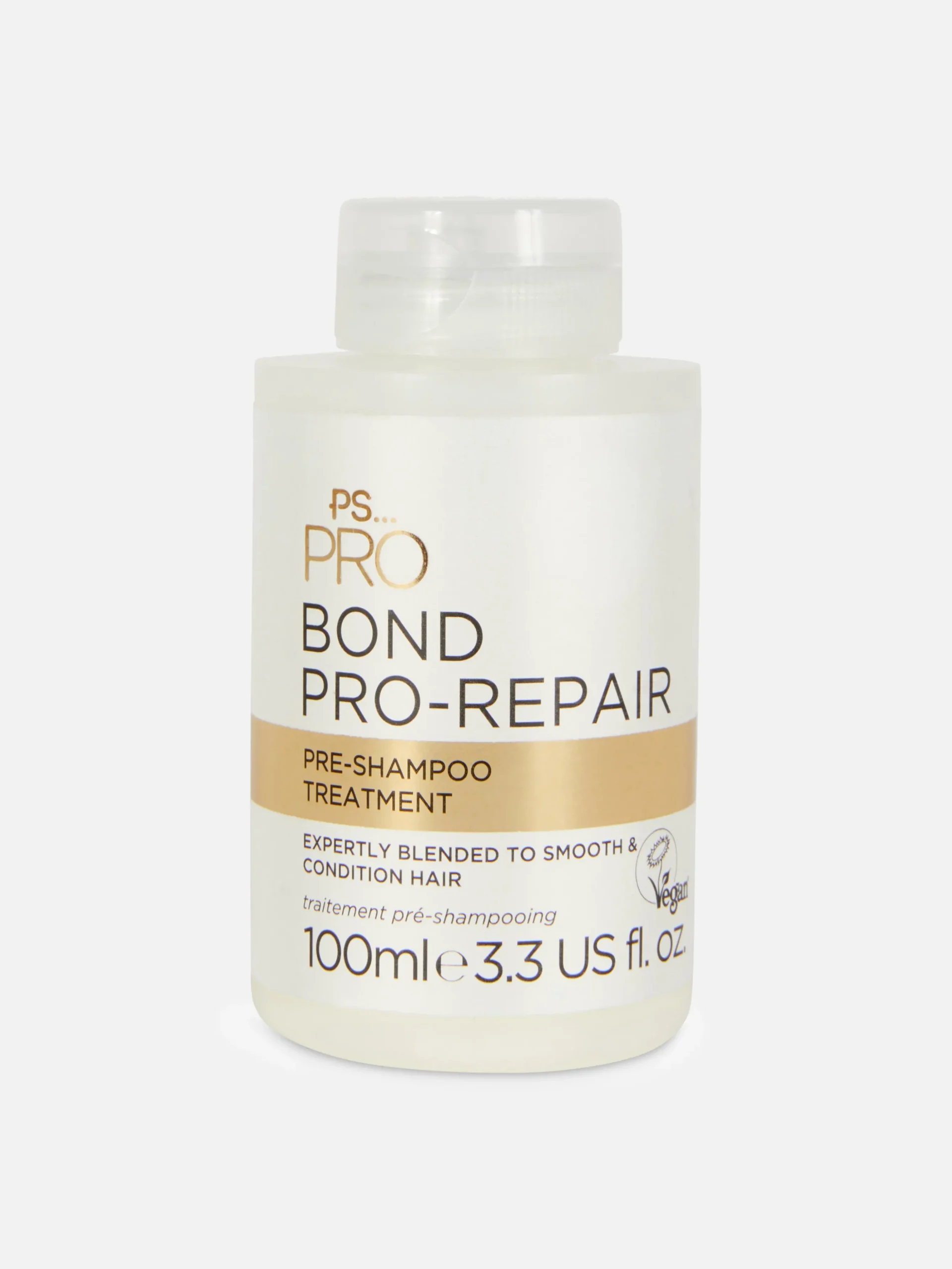 PS Pro Pre-Shampoo Treatment
