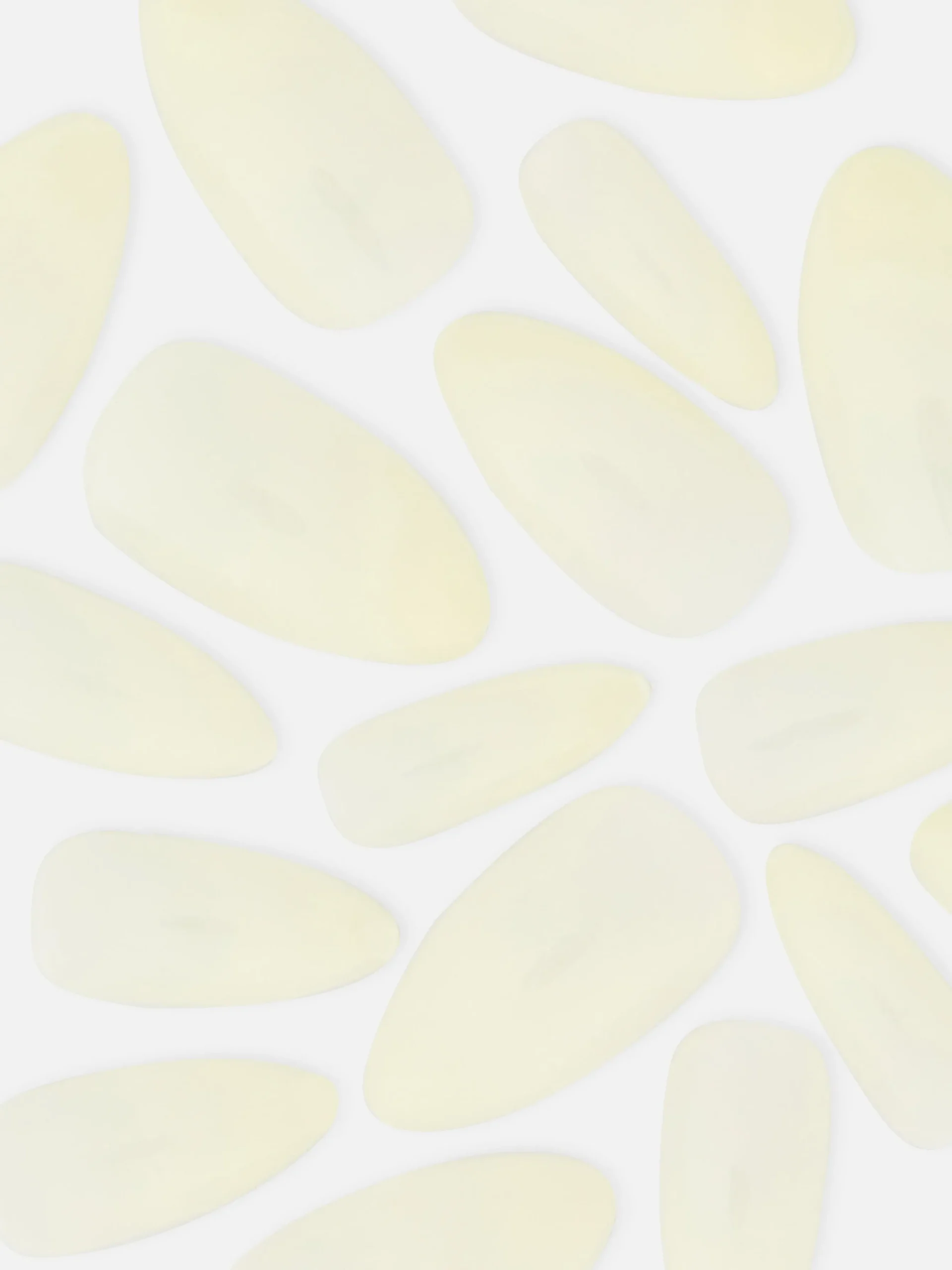 PS Salon Pointed Faux Nail Tips