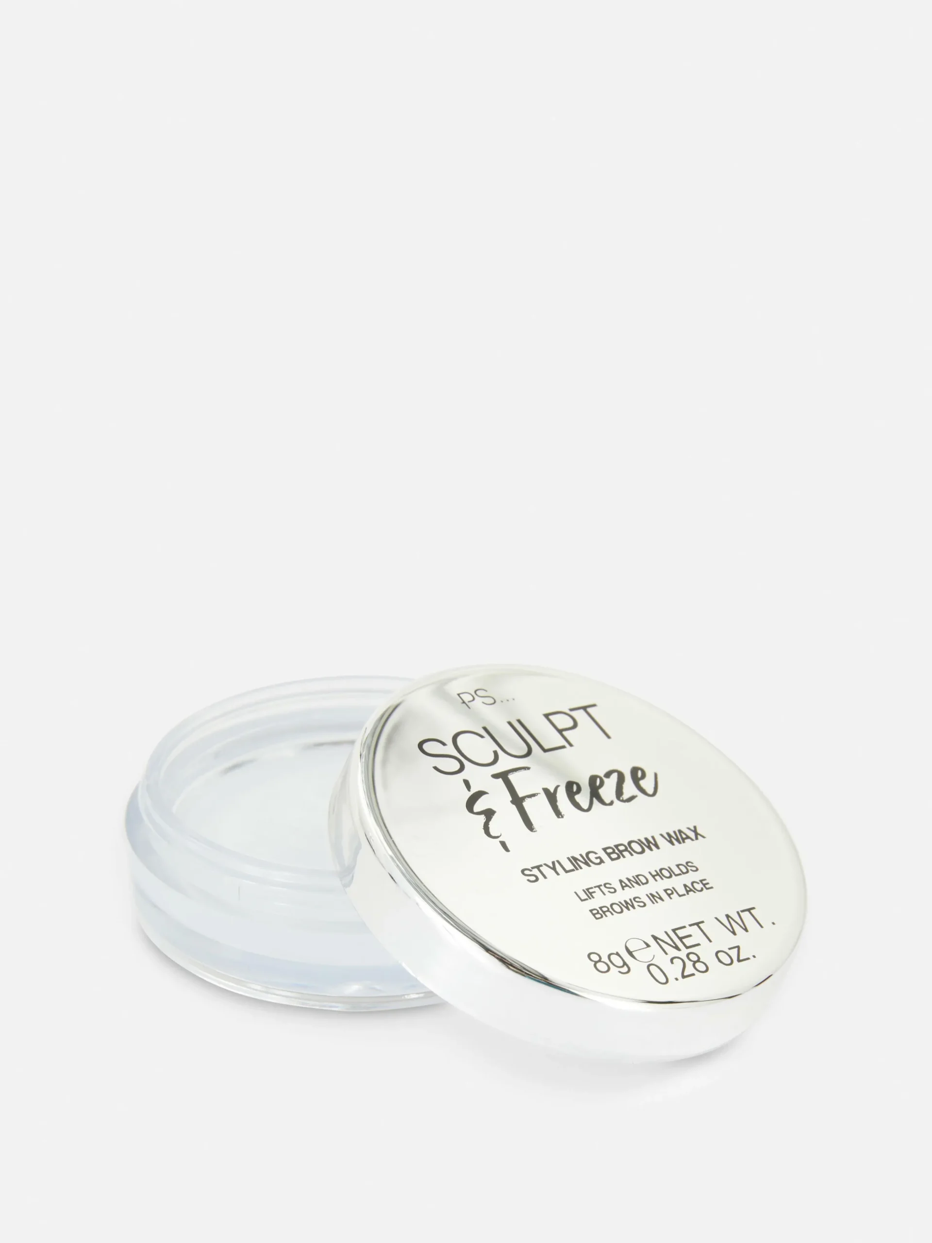 PS Sculpt And Freeze Styling Brow Wax