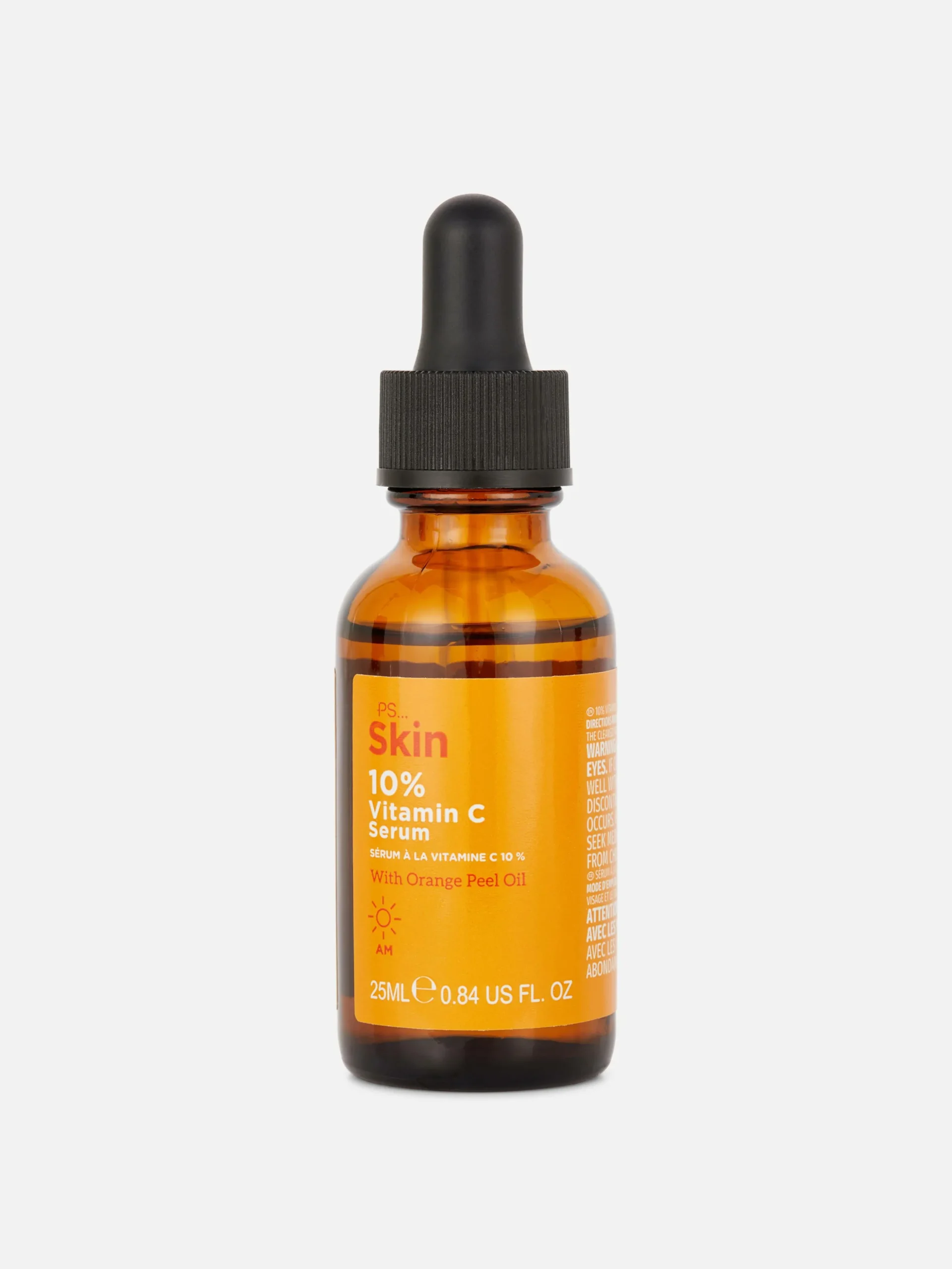 PS Skin 10% Vitamin C Serum