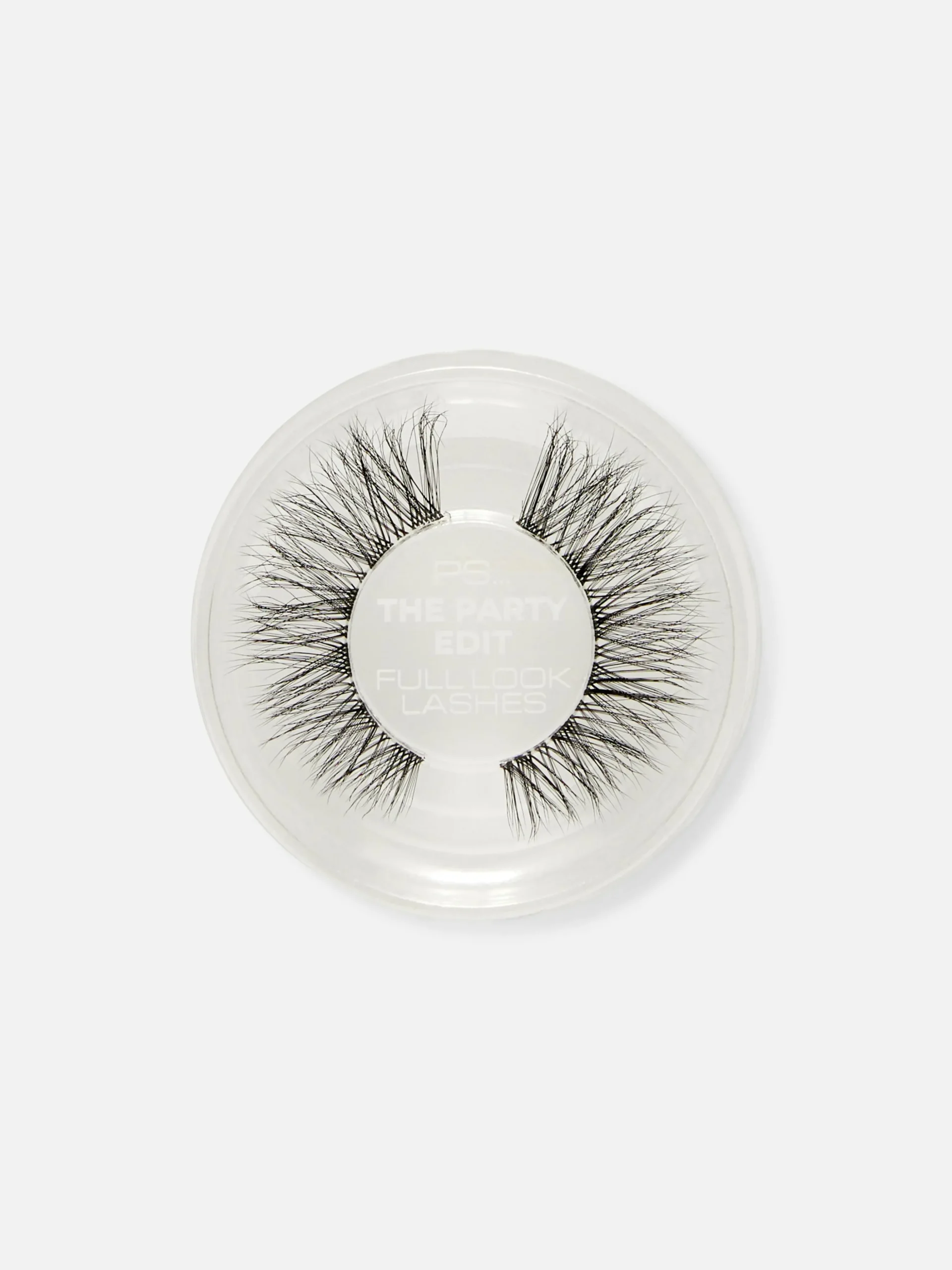PS The Party Edit Faux Lashes