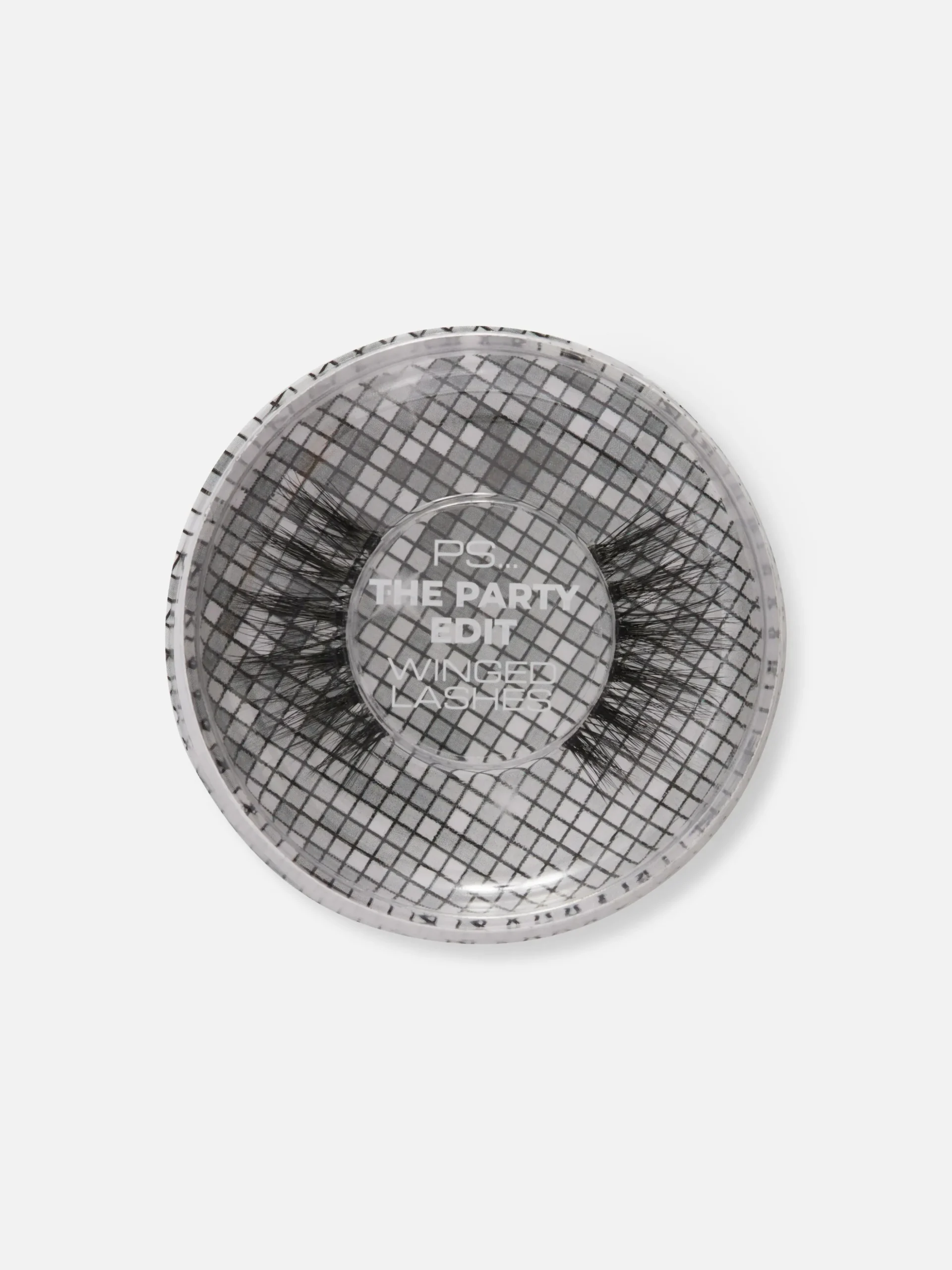 PS The Party Edit Faux Lashes