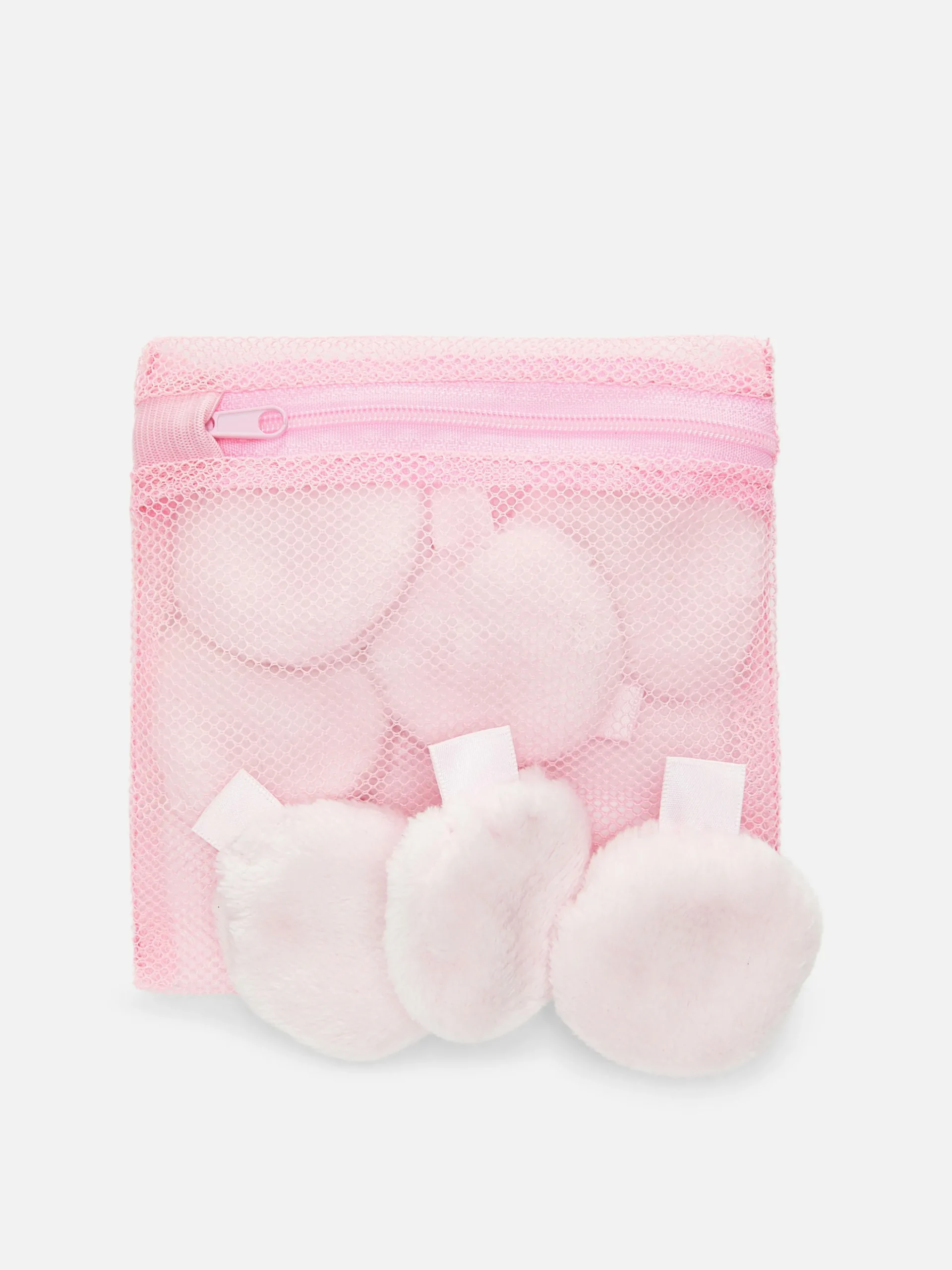 PS Toner Puffs Set