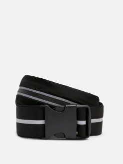 Reflective Running Belt
