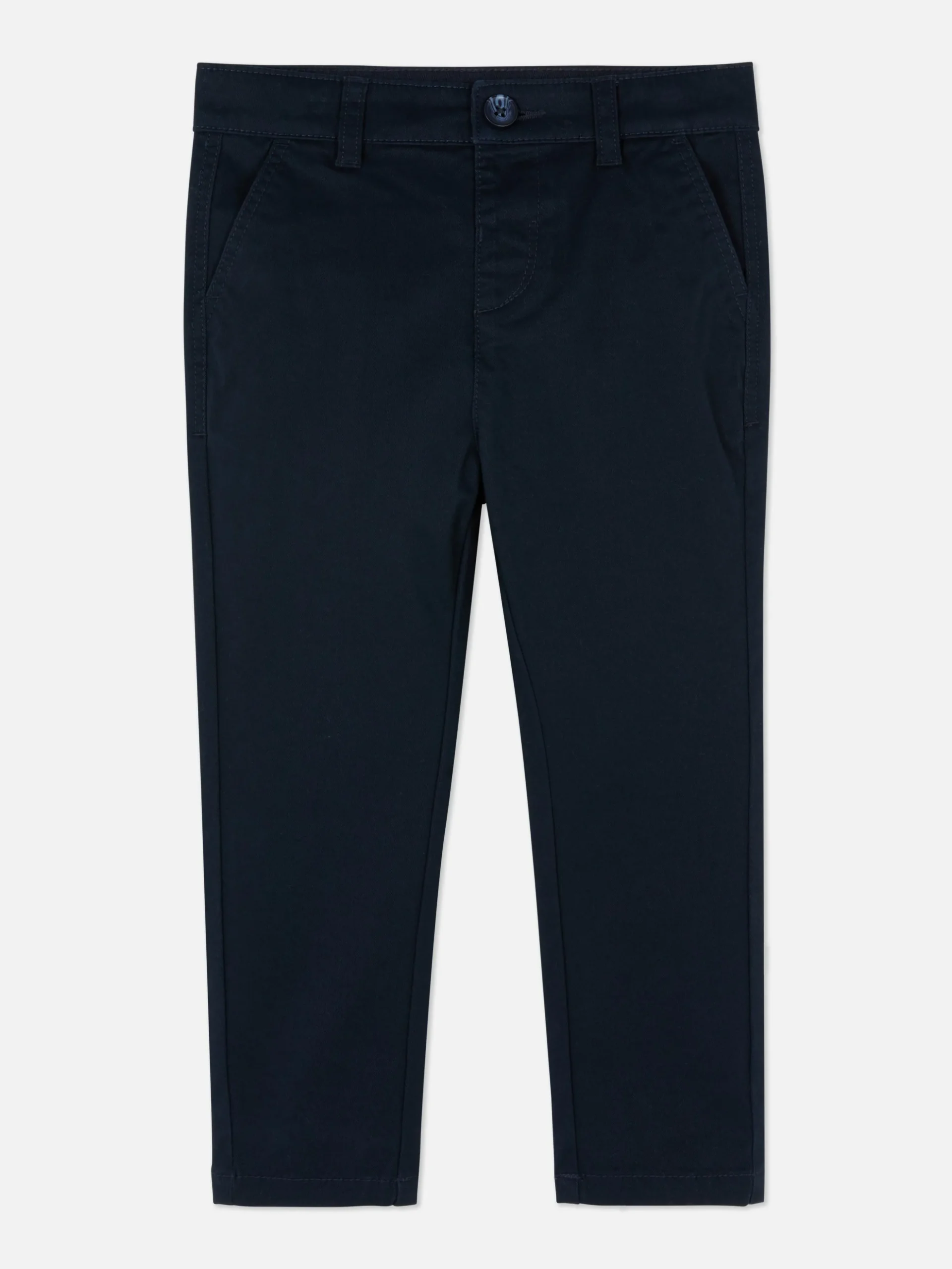 Regular Fit Chinos