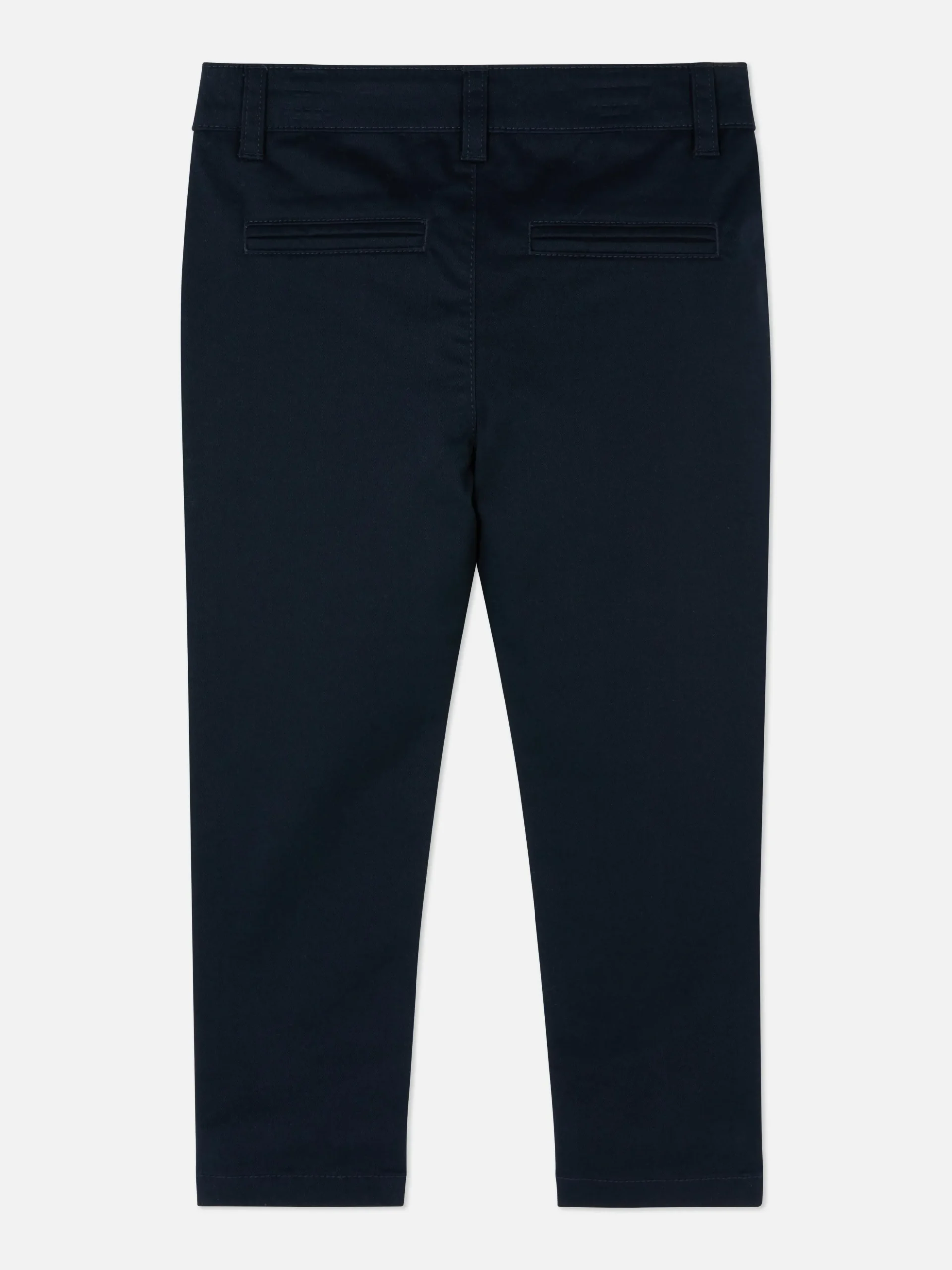 Regular Fit Chinos