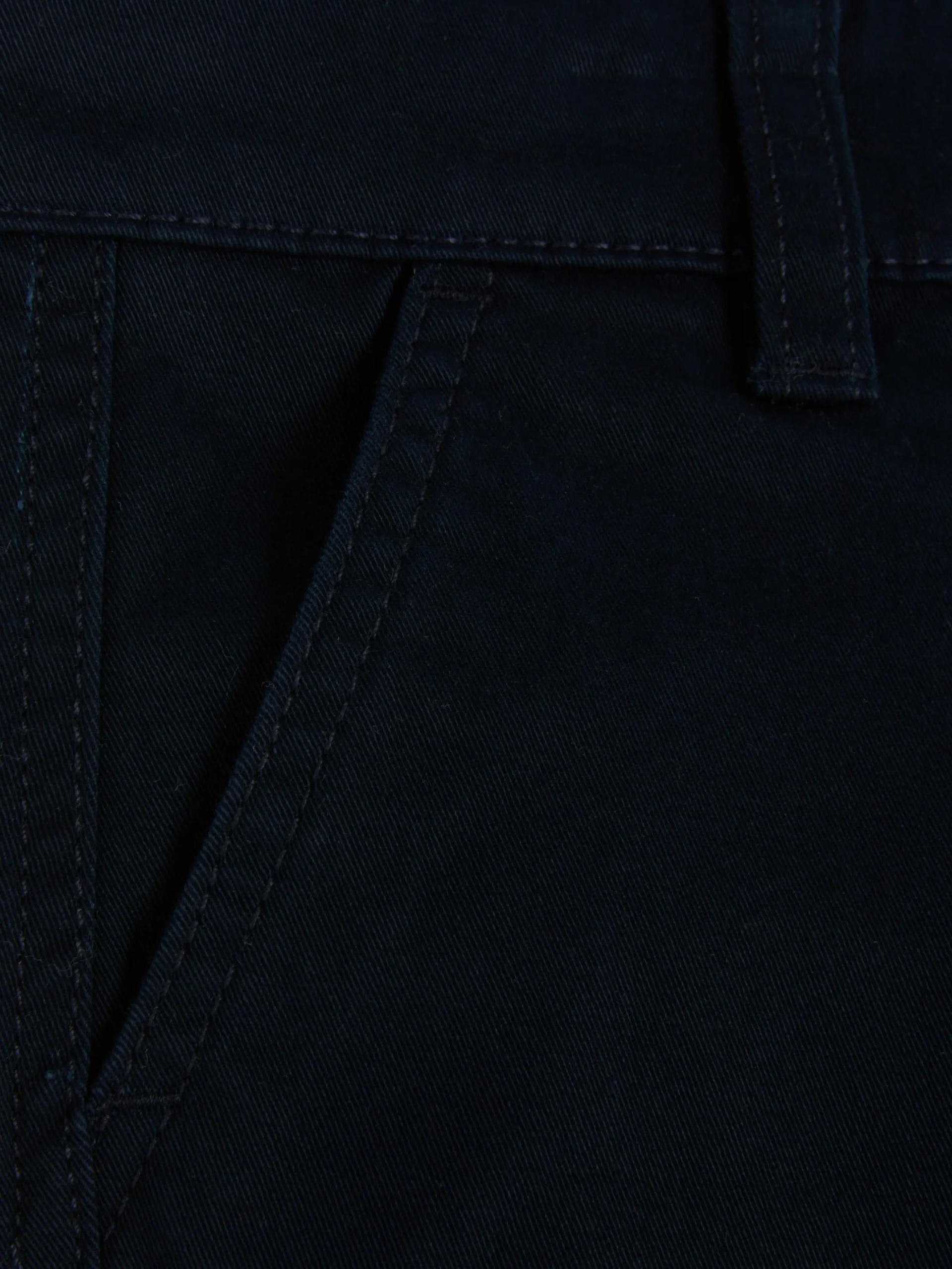 Regular Fit Chinos