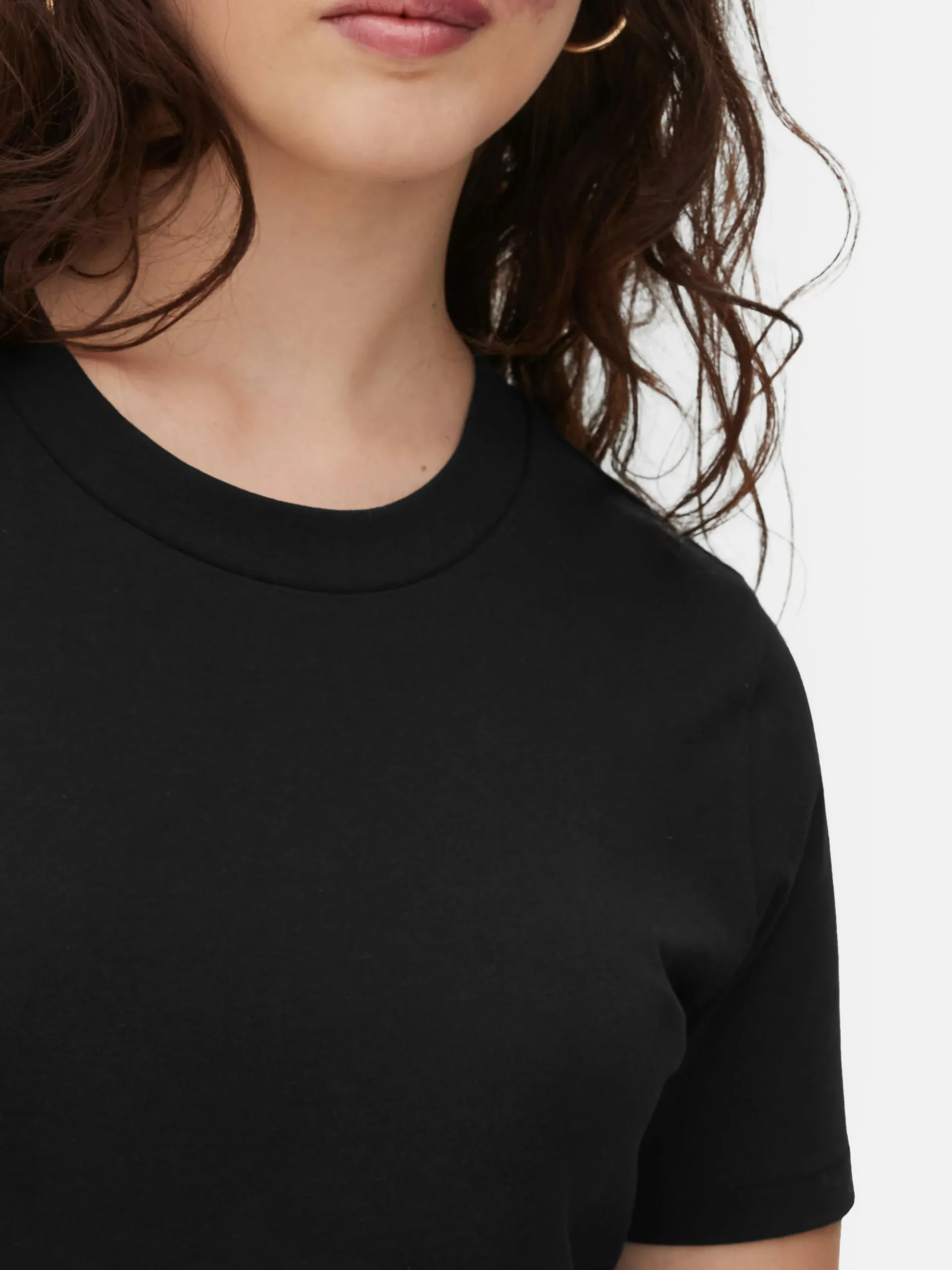 Regular Fit T-Shirt