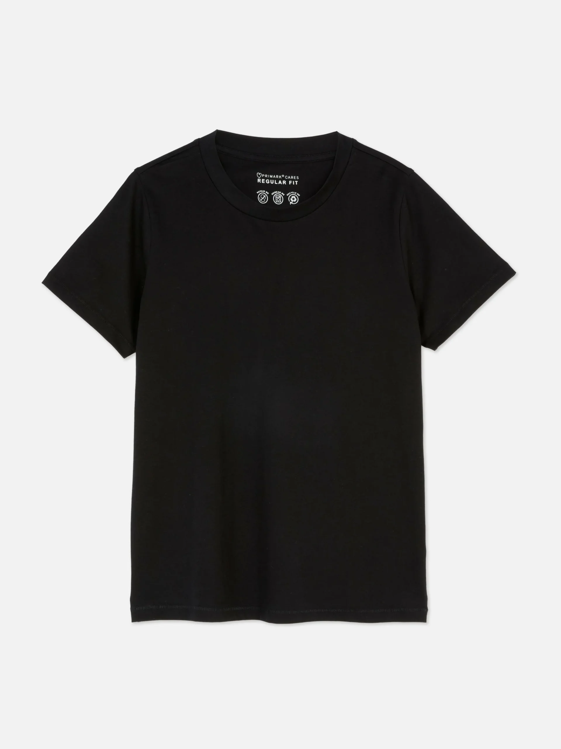 Regular Fit T-Shirt