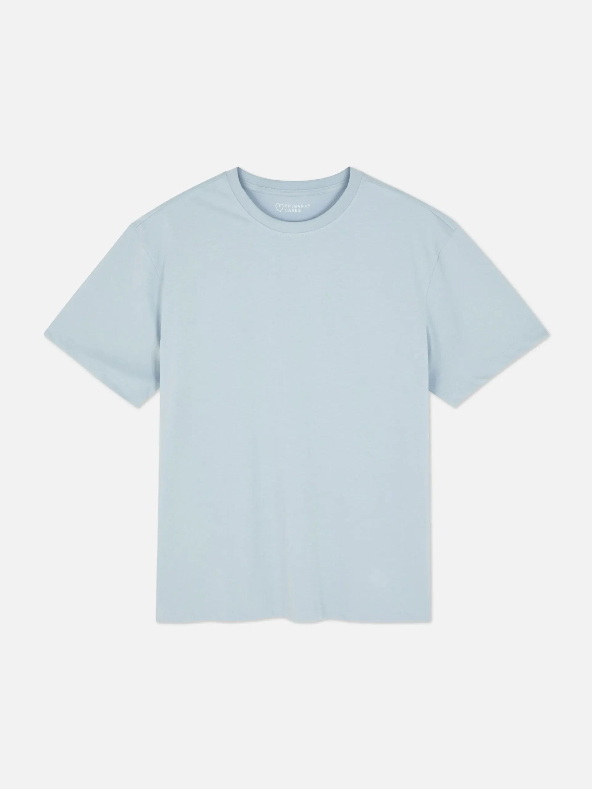 Relaxed Cotton T-Shirt