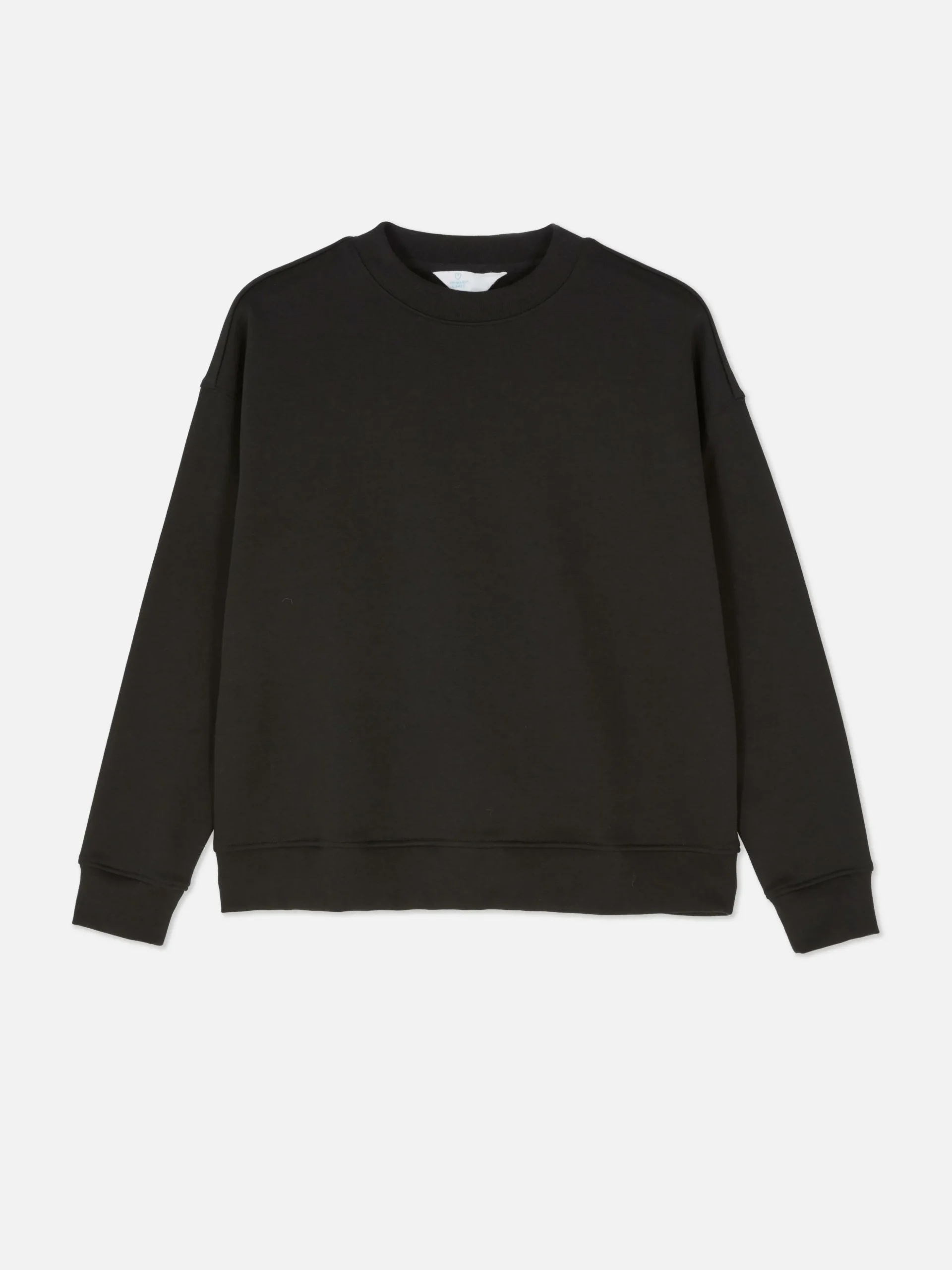 Relaxed Fit Sweatshirt
