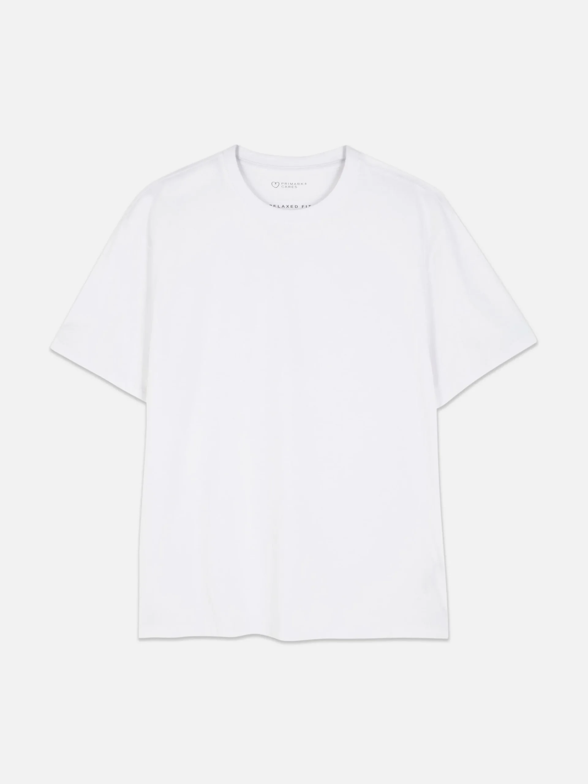 Relaxed Fit T-shirt