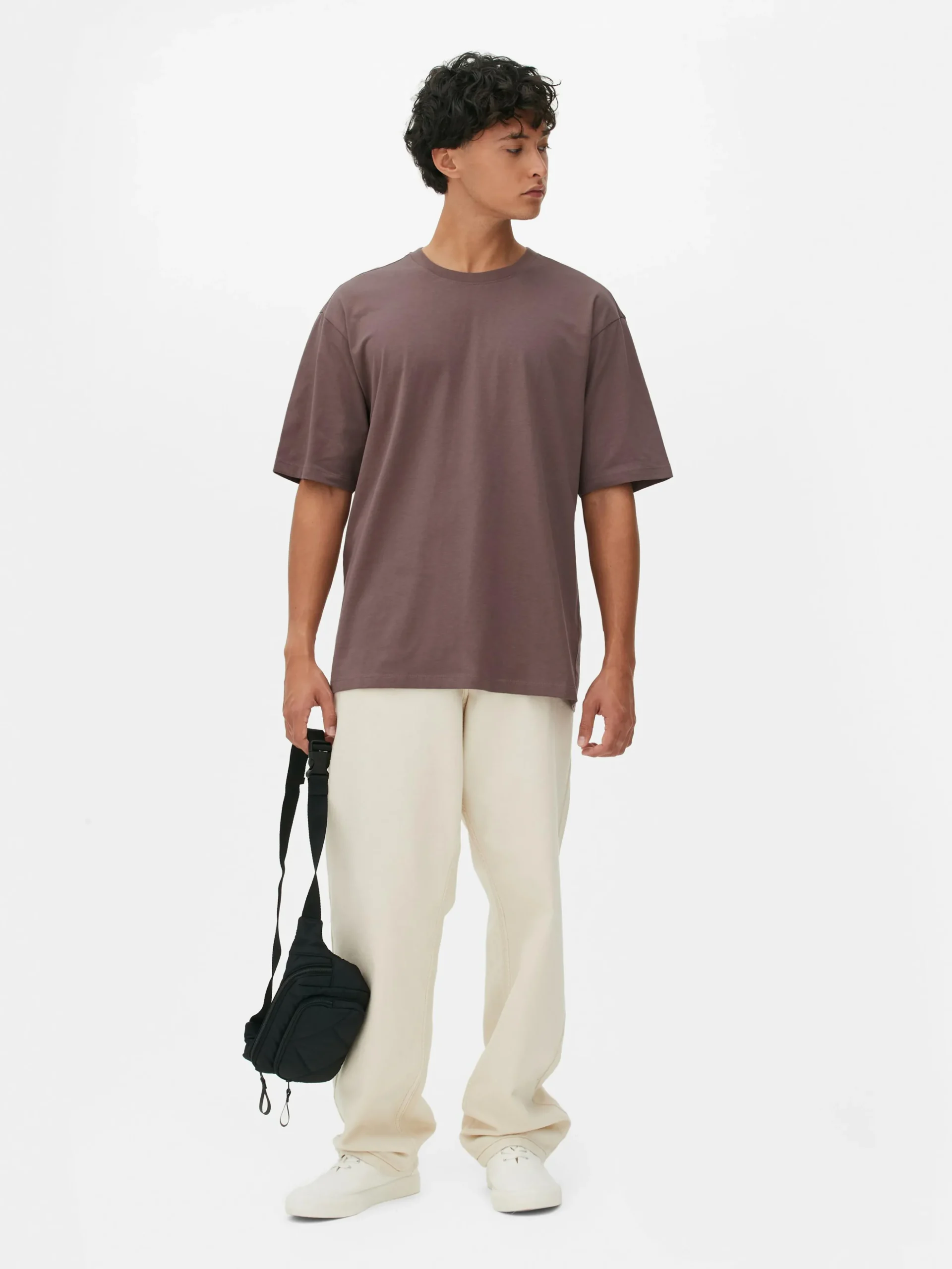 Relaxed Fit T-Shirt