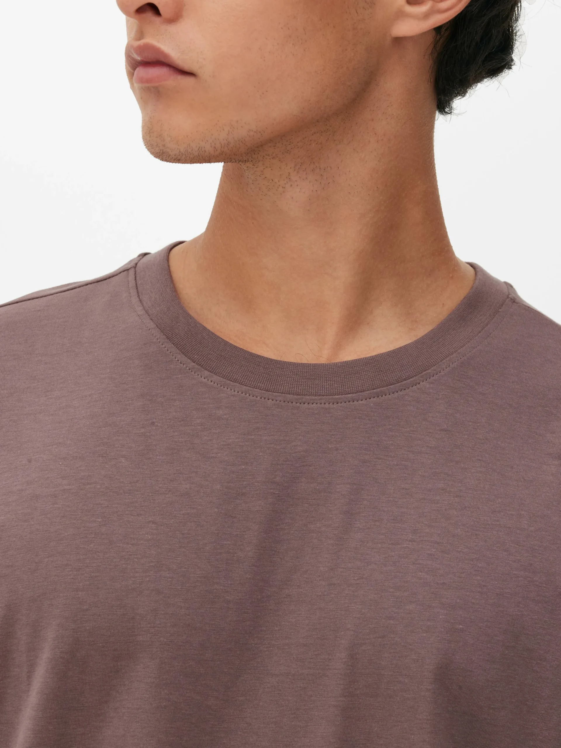 Relaxed Fit T-Shirt